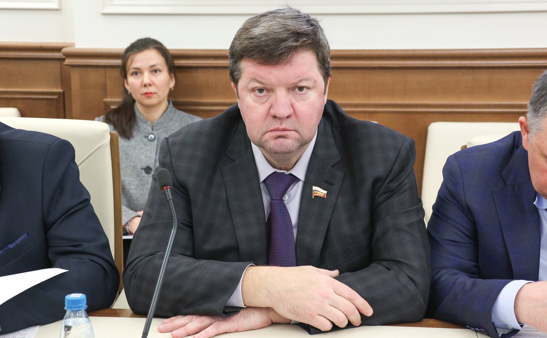 Геннадий Ягубов