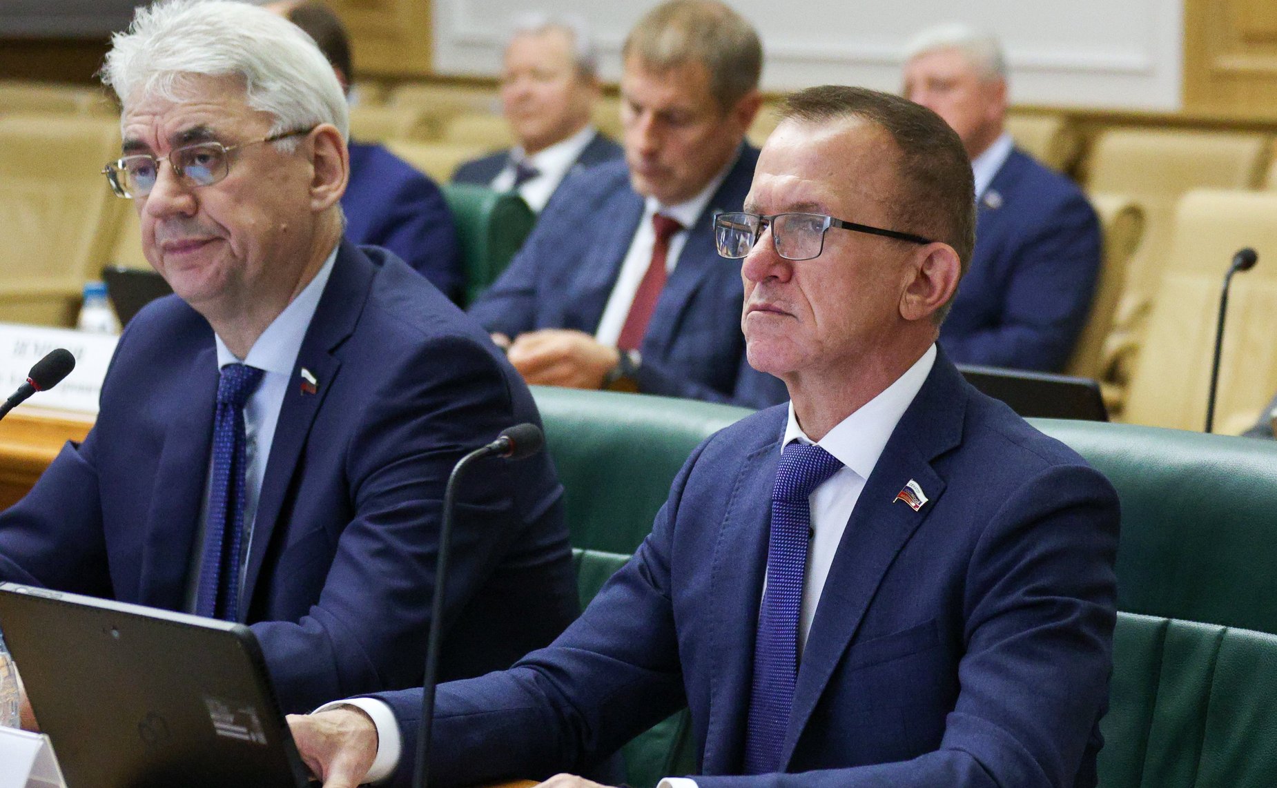 Открытый диалог с председателем Совета директоров Центра развития перспективных технологий Михаилом Дубиным
