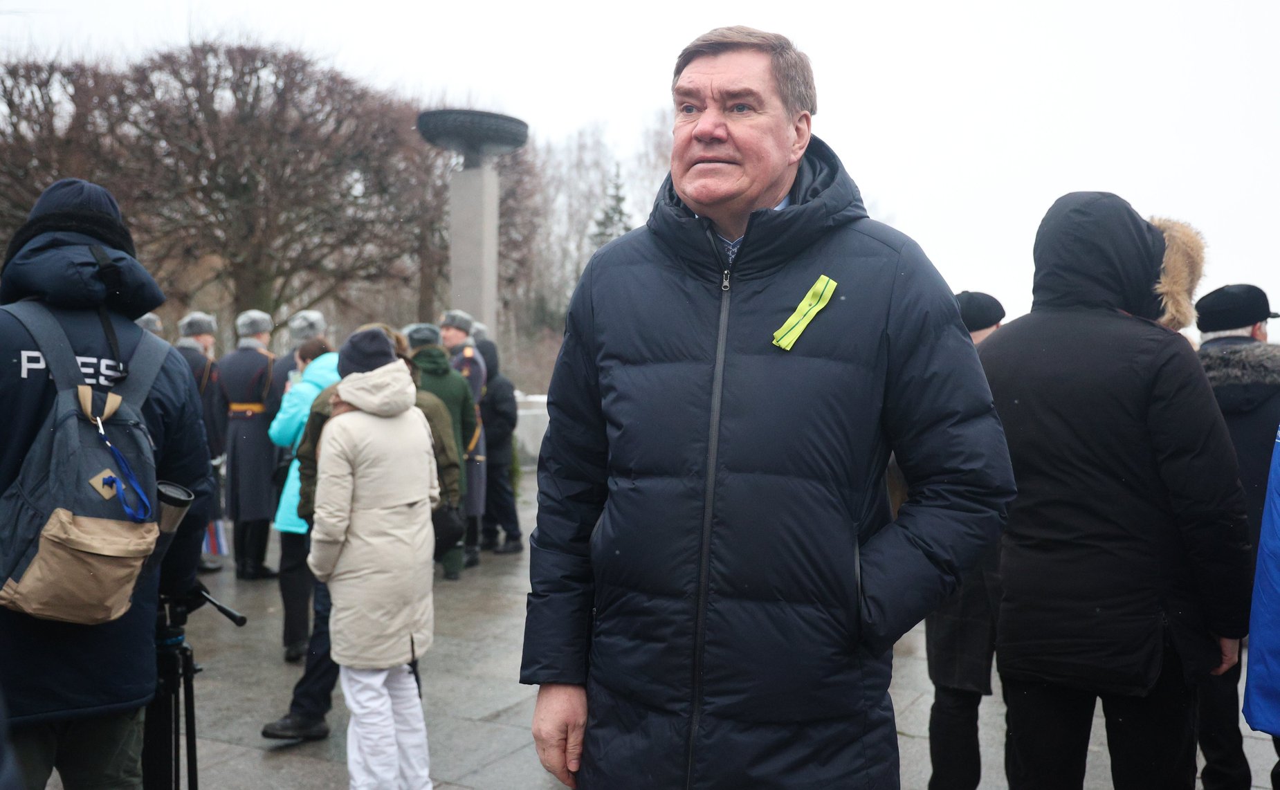 Александр Савин