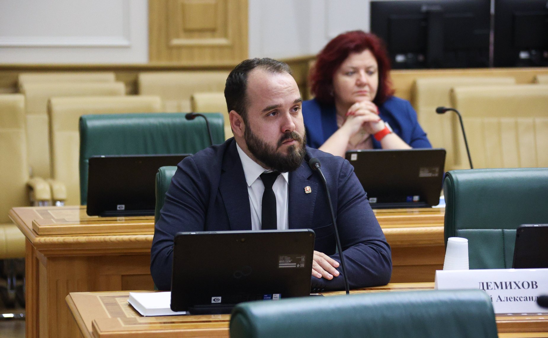 Совещание Комитета Совета Федерации по науке, образованию и культуре