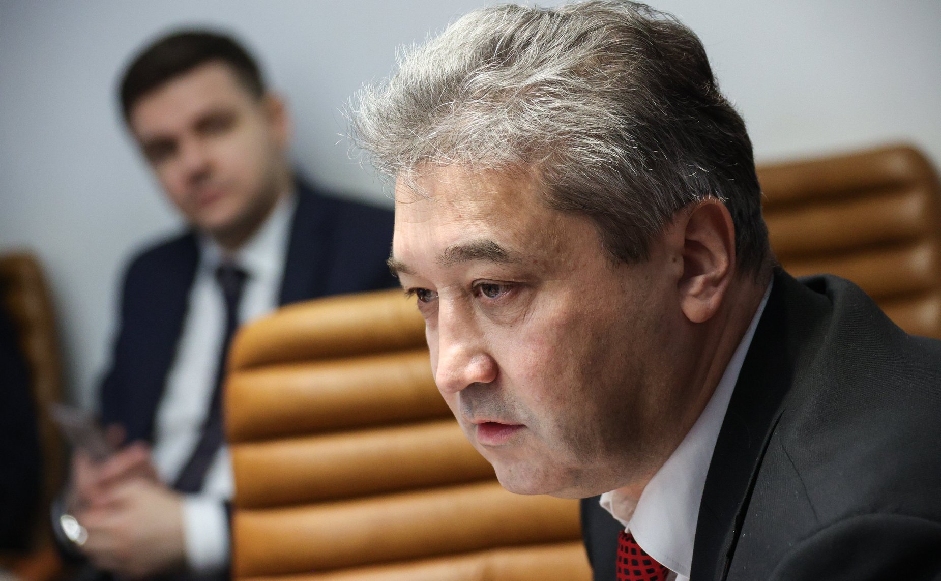 Заседание Комитета СФ по обороне и безопасности