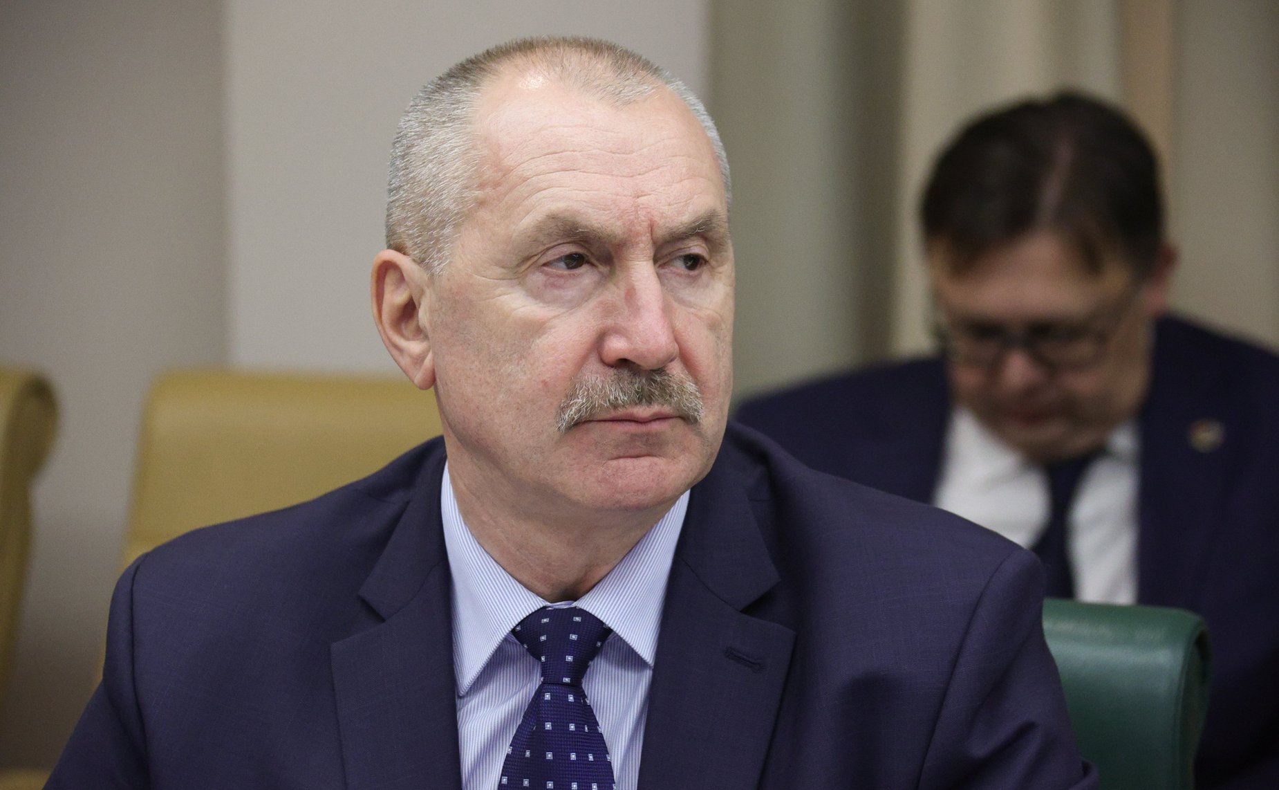 Заседание Организационного комитета культурно-образовательного проекта «Поезд памяти»