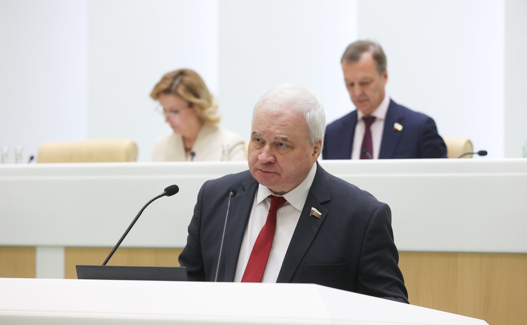 Андрей Денисов