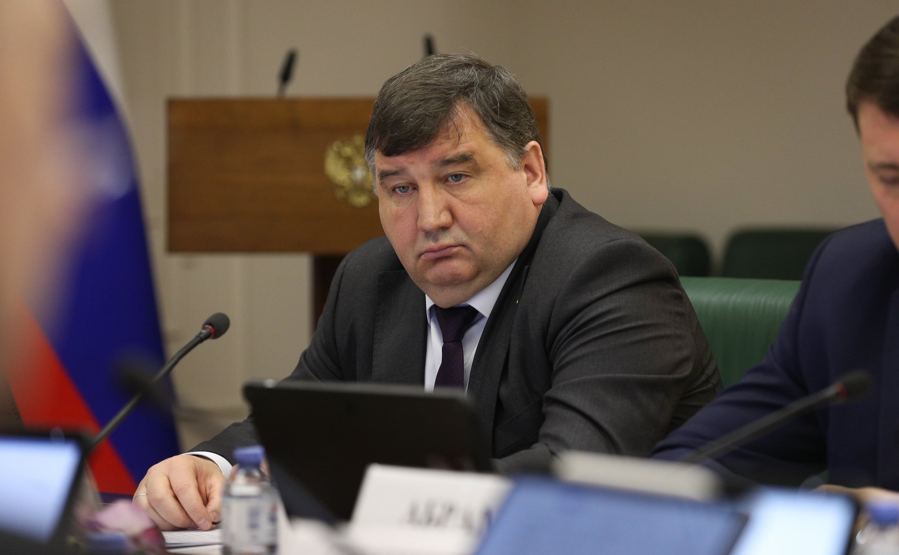 Ленар Сафин