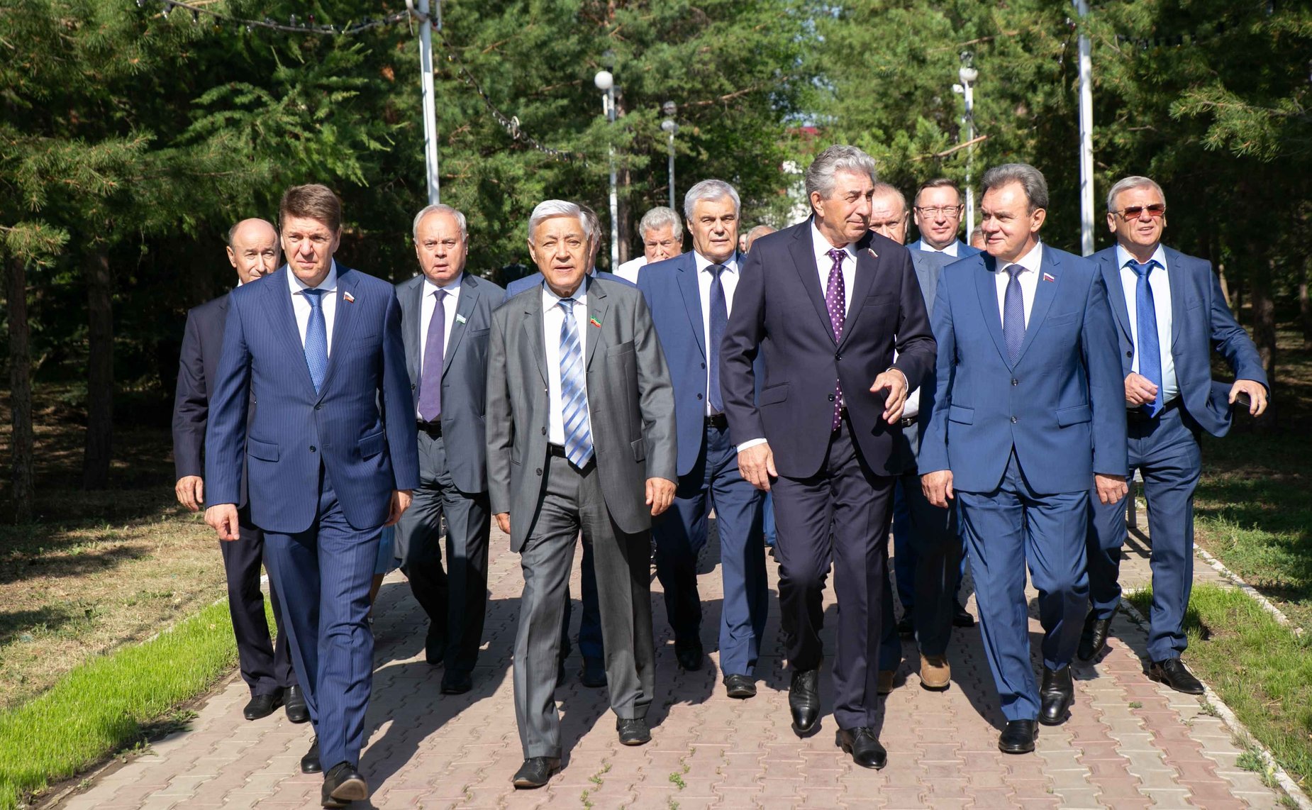 Андрей Шевченко принял участие в заседании Ассоциации законодателей Приволжского федерального округа