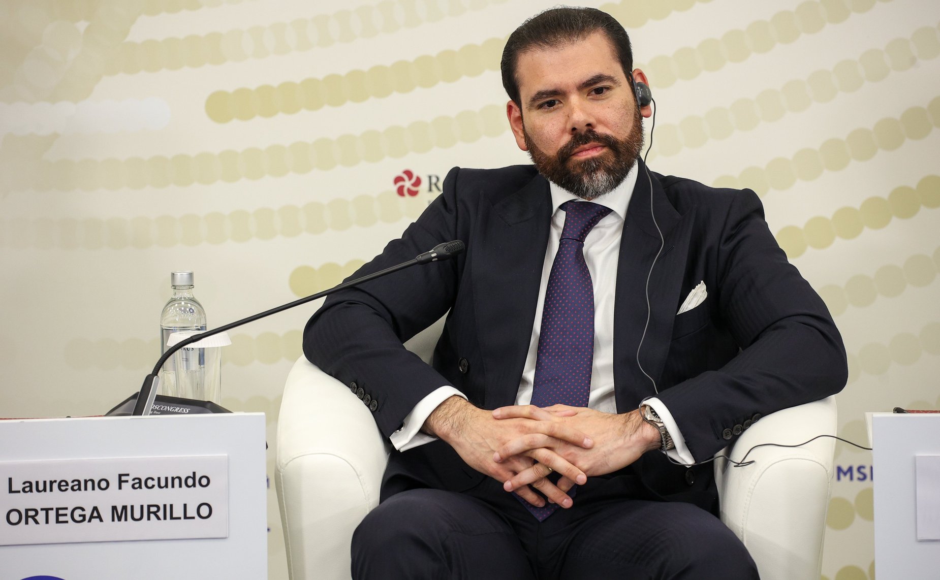 XXVIII Петербургский международный экономический форум (ПМЭФ’25). «Формирование справедливого и устойчивого мироустройства через укрепление общих ценностей стран мирового большинства»