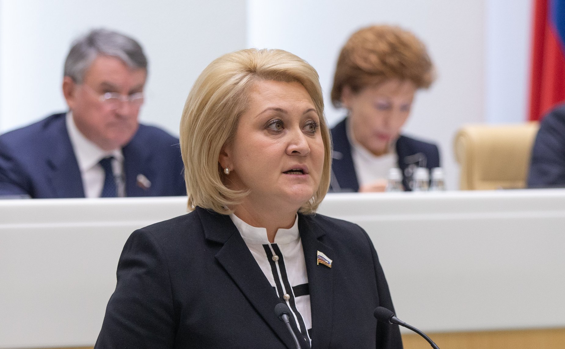 Лилия Гумерова