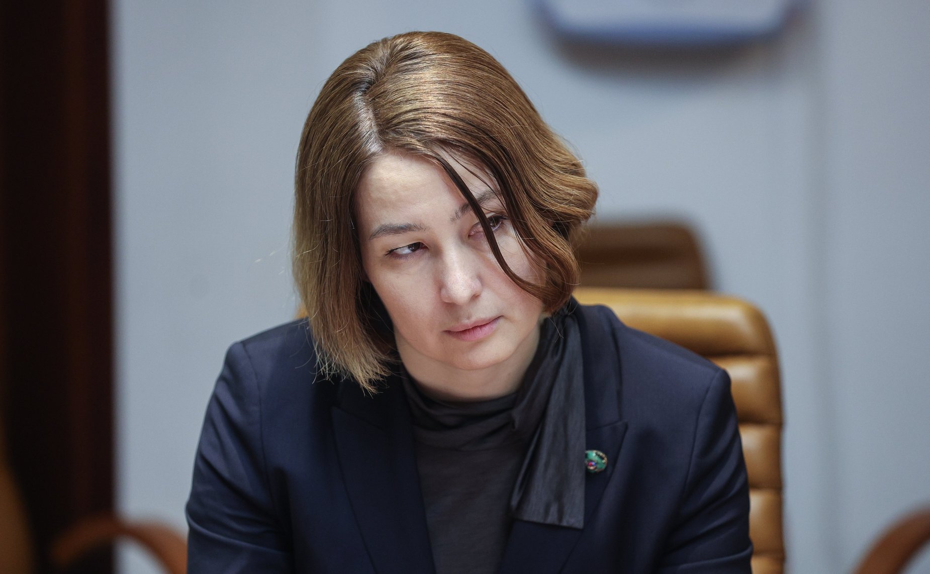 Константин Косачев провел первое заседание временной рабочей группы Совета Федерации по подготовке X Парламентского форума БРИКС