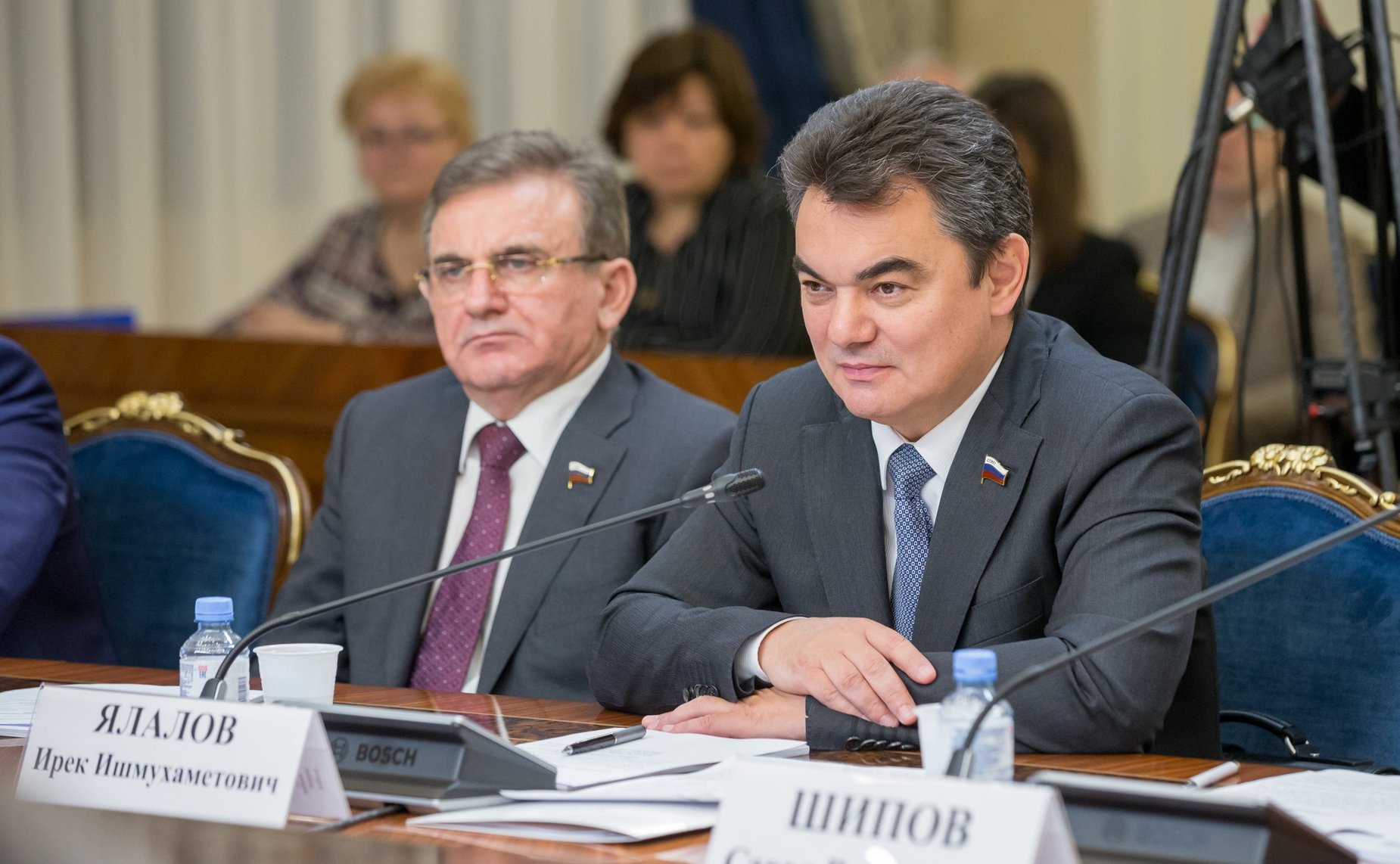 Ирек Ялалов