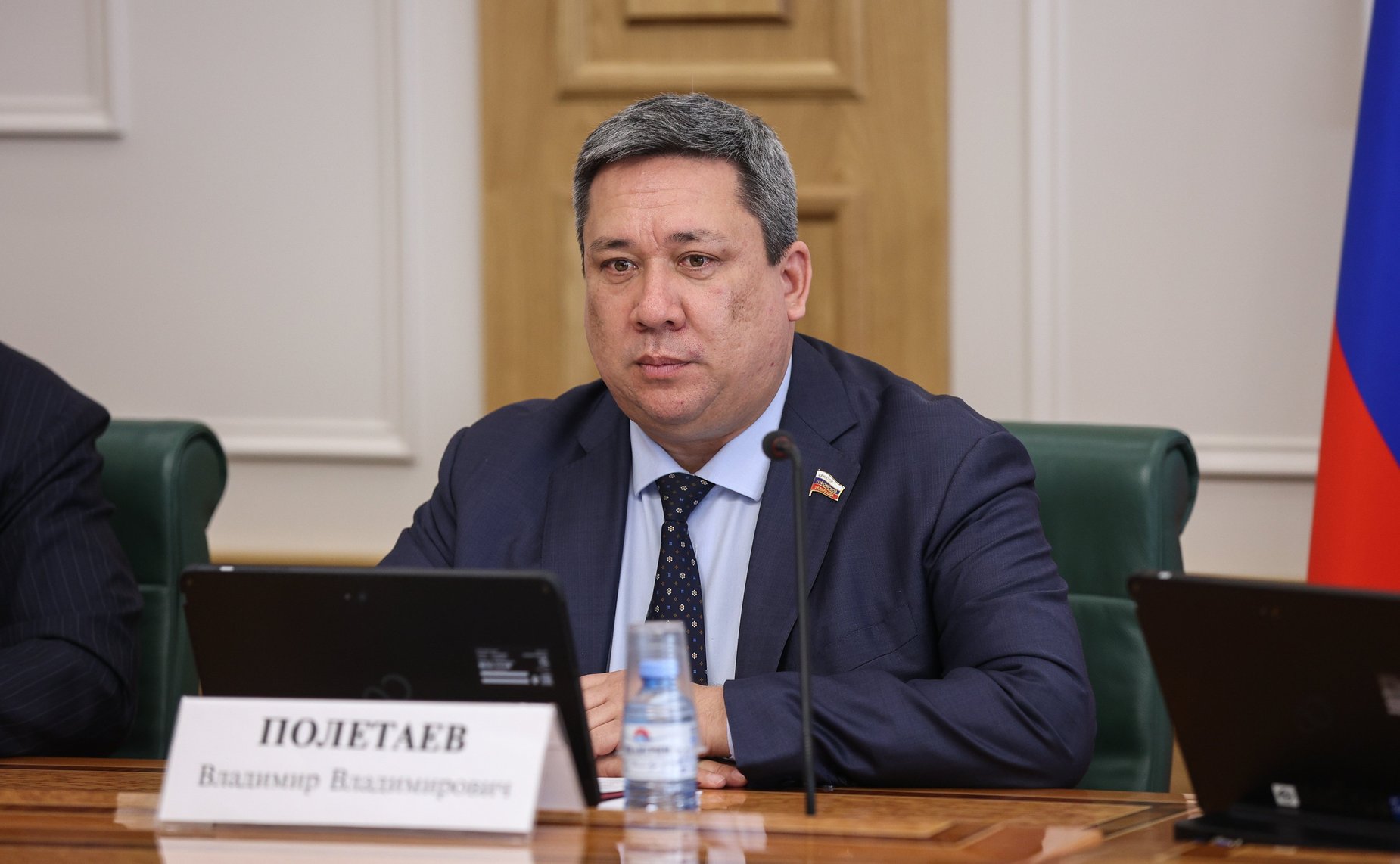 Владимир Полетаев