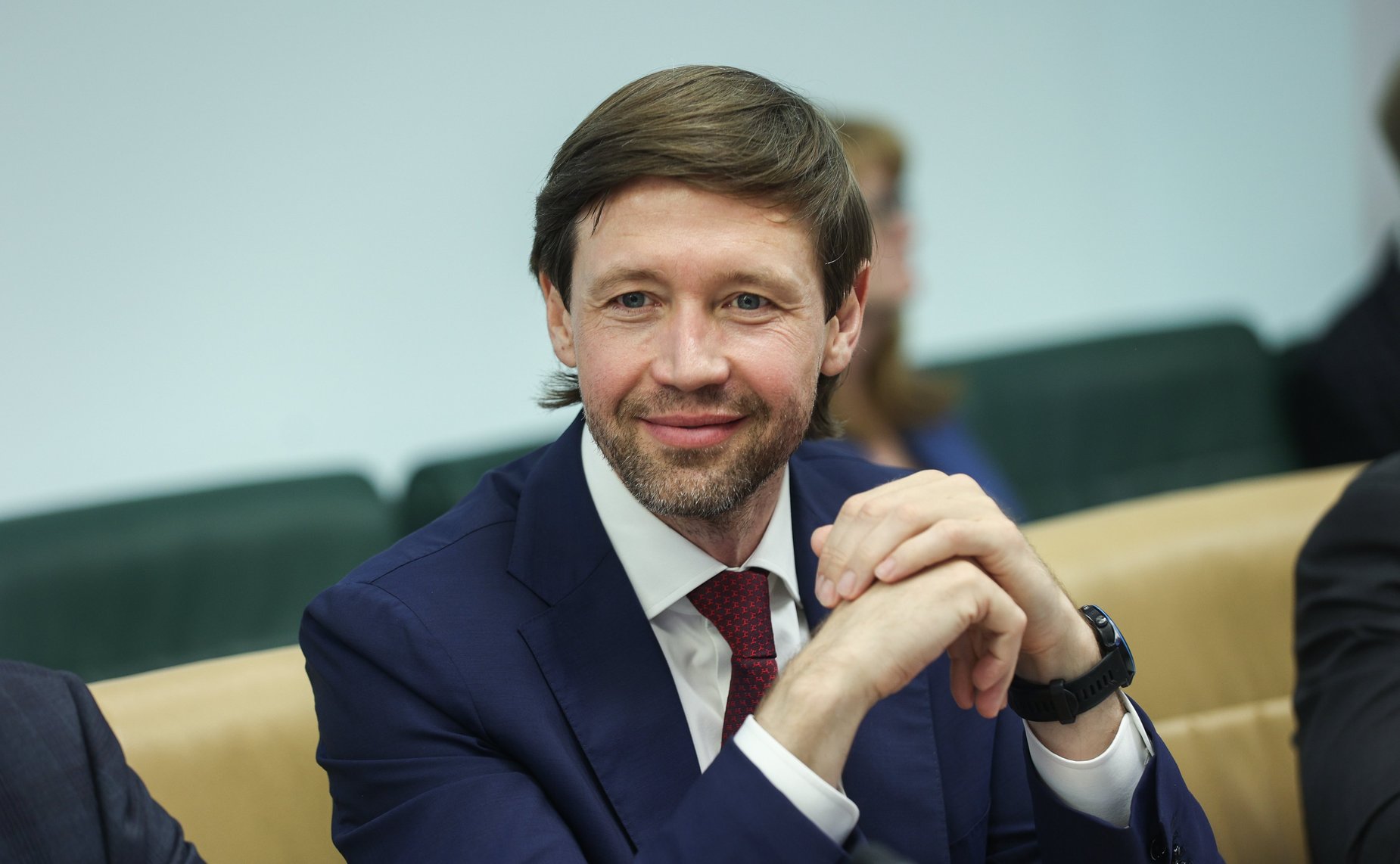 Артем Шейкин