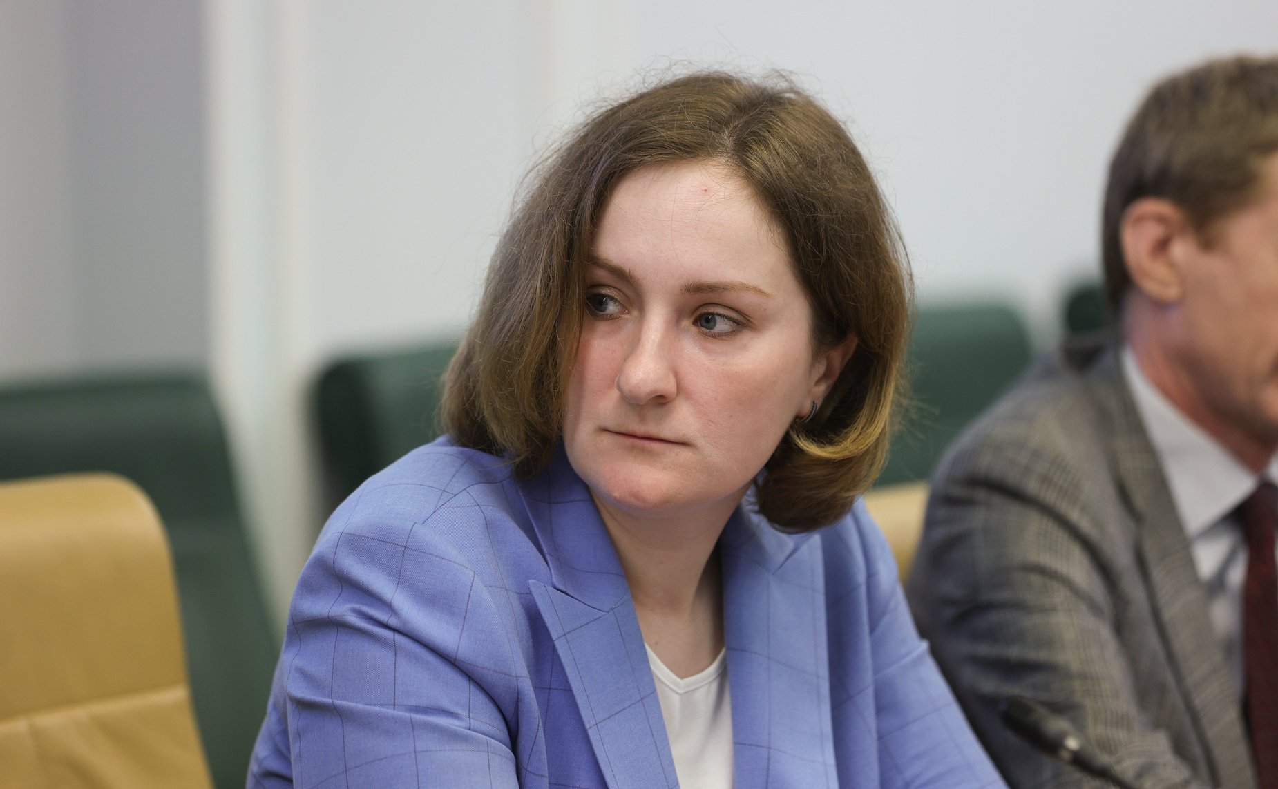 Совещание Комитета СФ по экономической политике