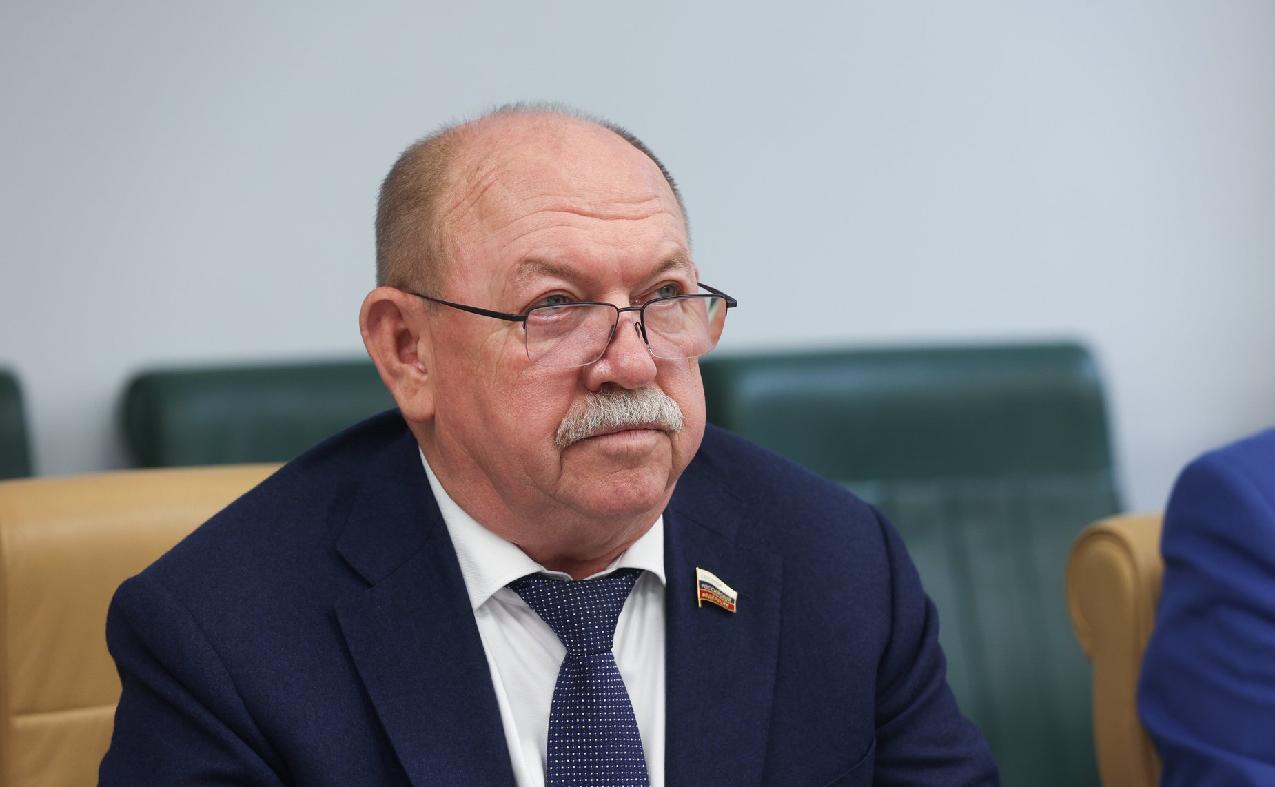 Геннадий Орденов