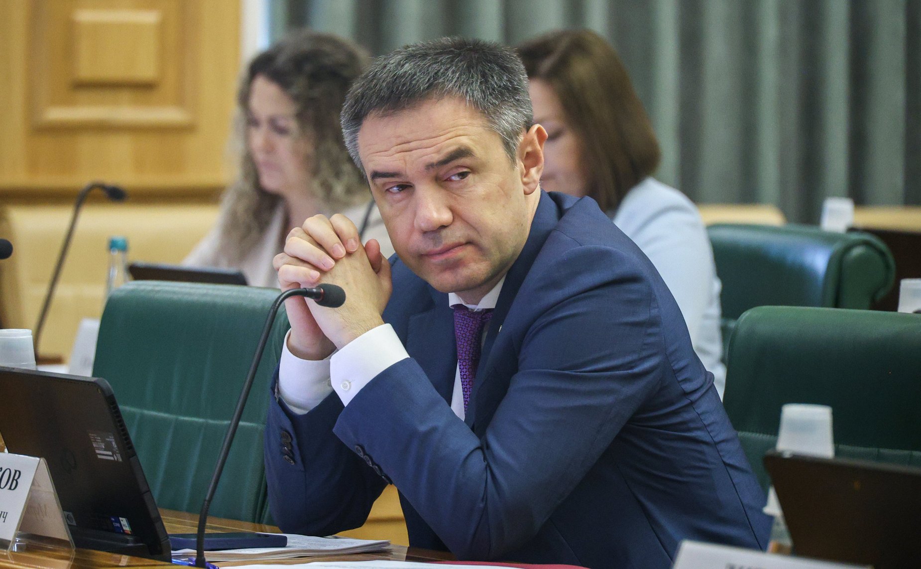 Мурат Хапсироков