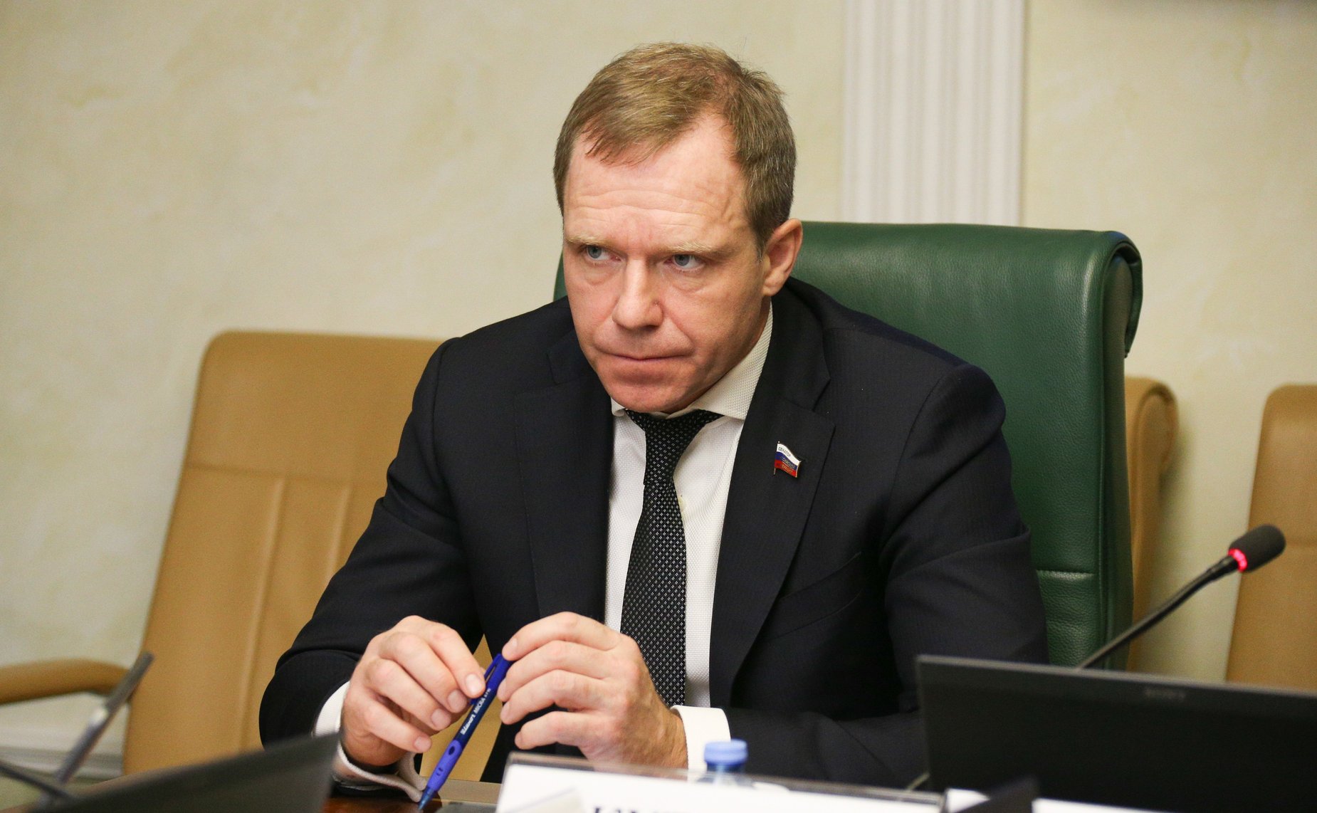 Андрей Кутепов