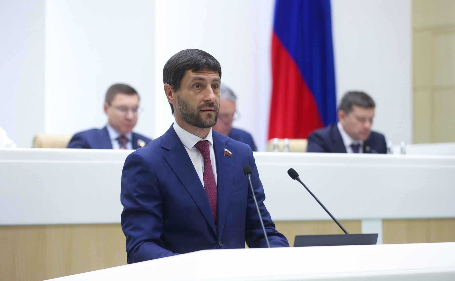 Алексей Синицын