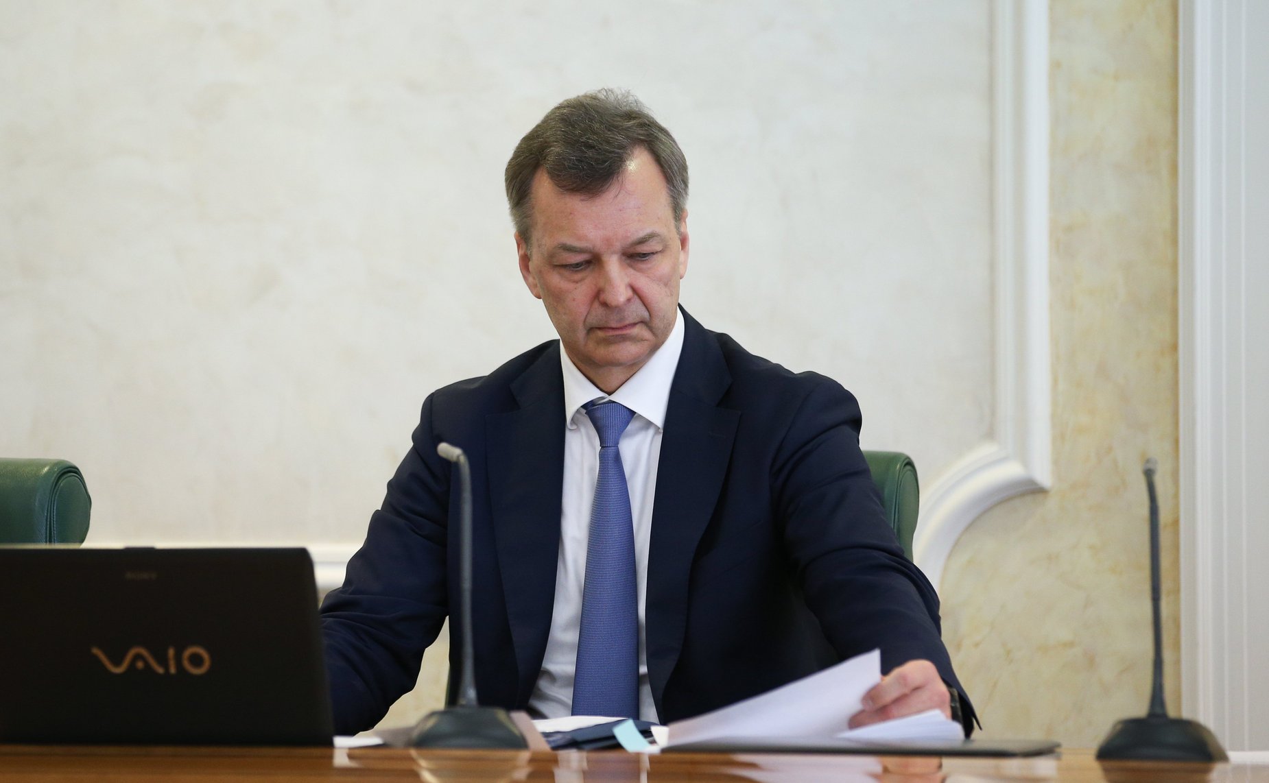 Андрей Яцкин