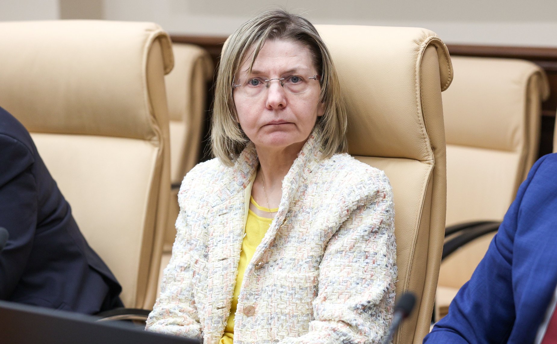 Круглый стол Комитета СФ по конституционному законодательству и государственному строительству «Правовое регулирование коллективных исков: проблемы применения и пути их решения»