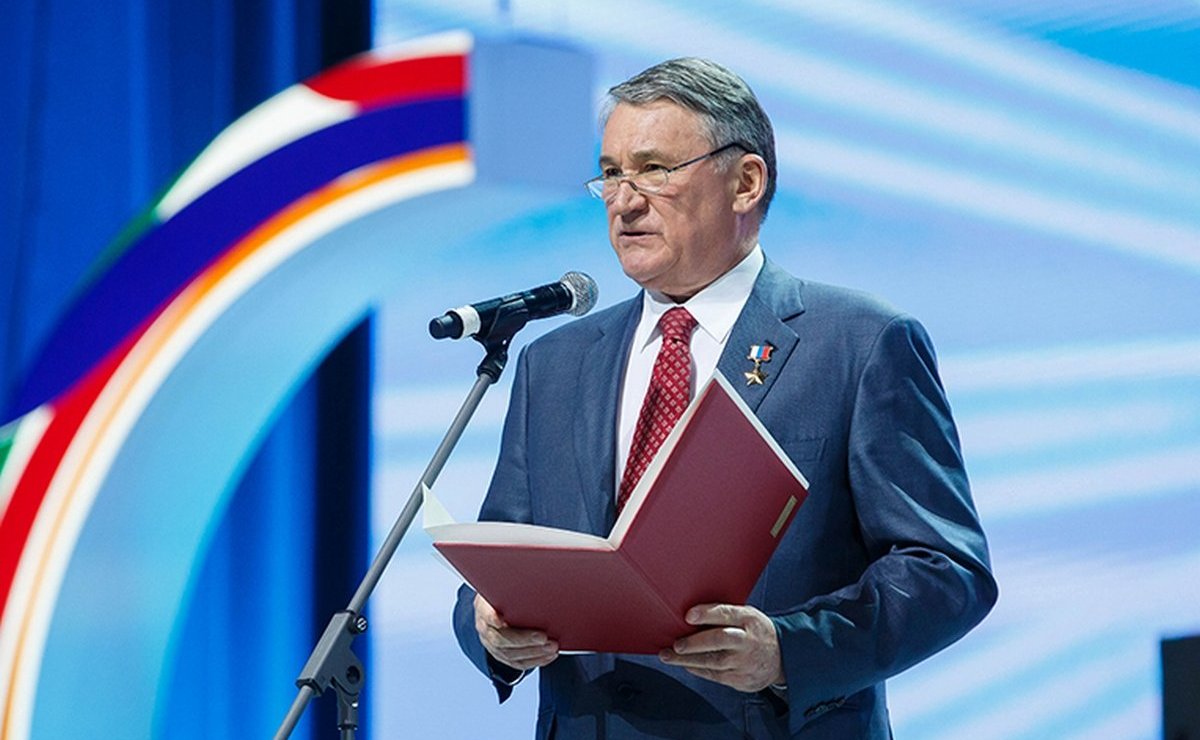 Ю. Воробьев