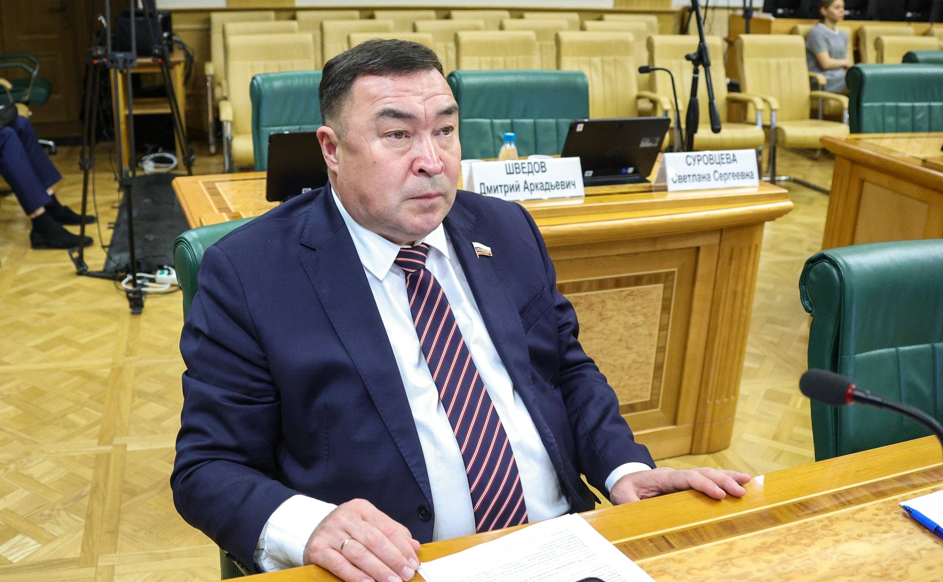 Александр Новьюхов