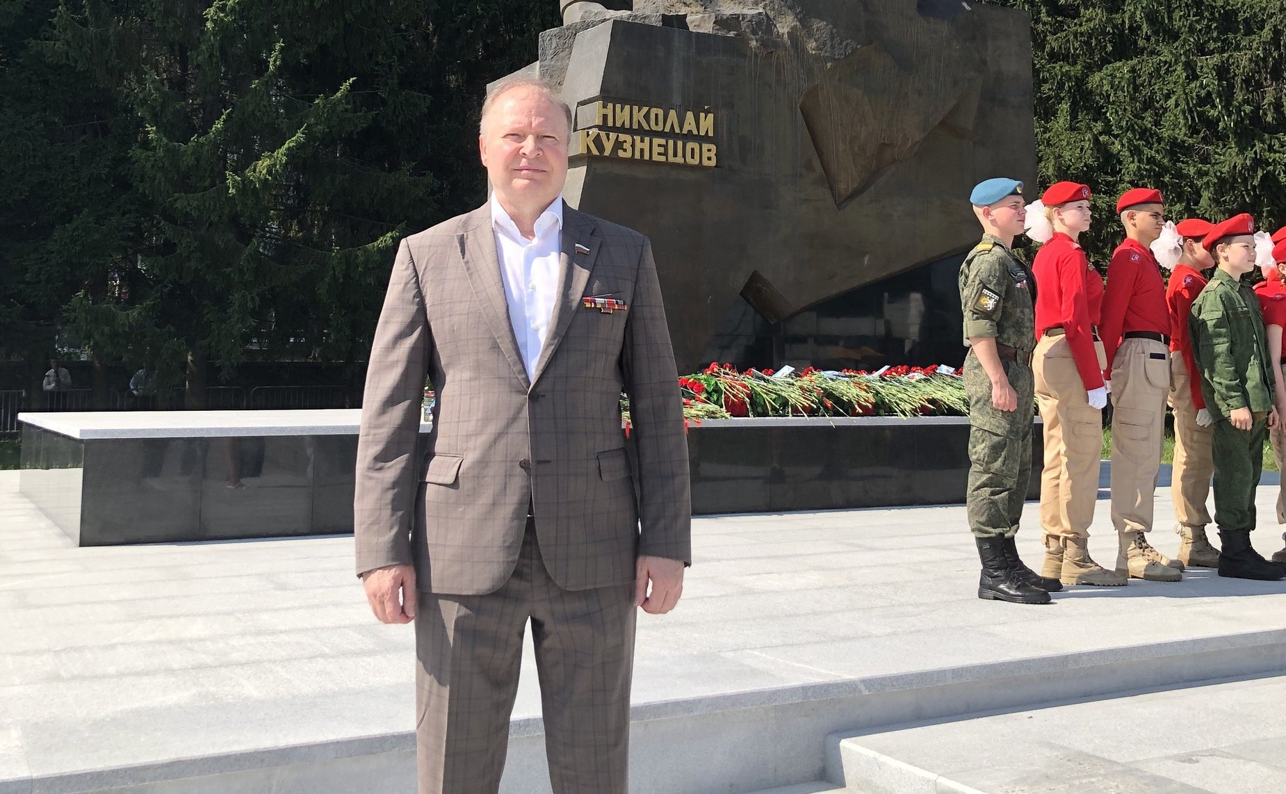Виктор Шептий