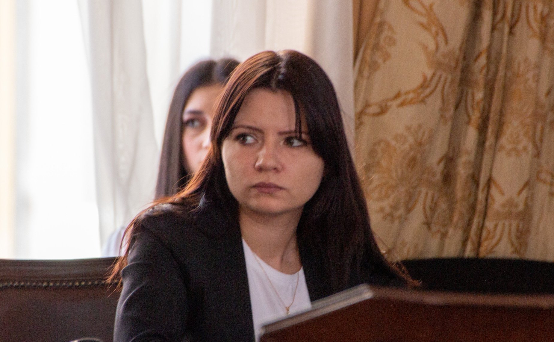 Семинар-совещание Комитета СФ по конституционному законодательству и государственному строительству