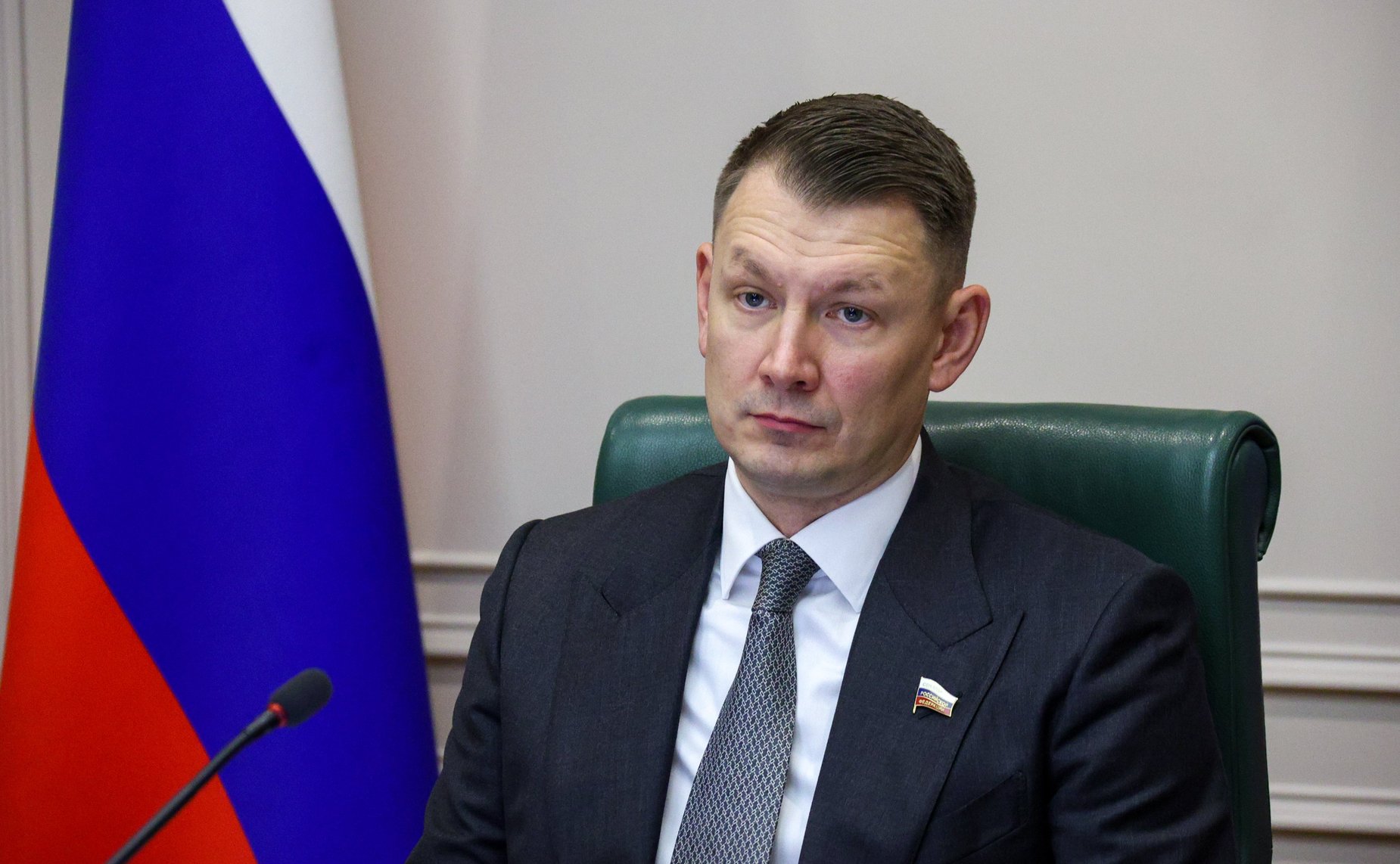 Александр Двойных