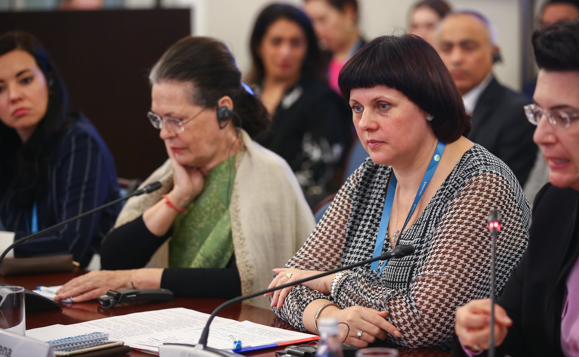 Елена Афанасьева