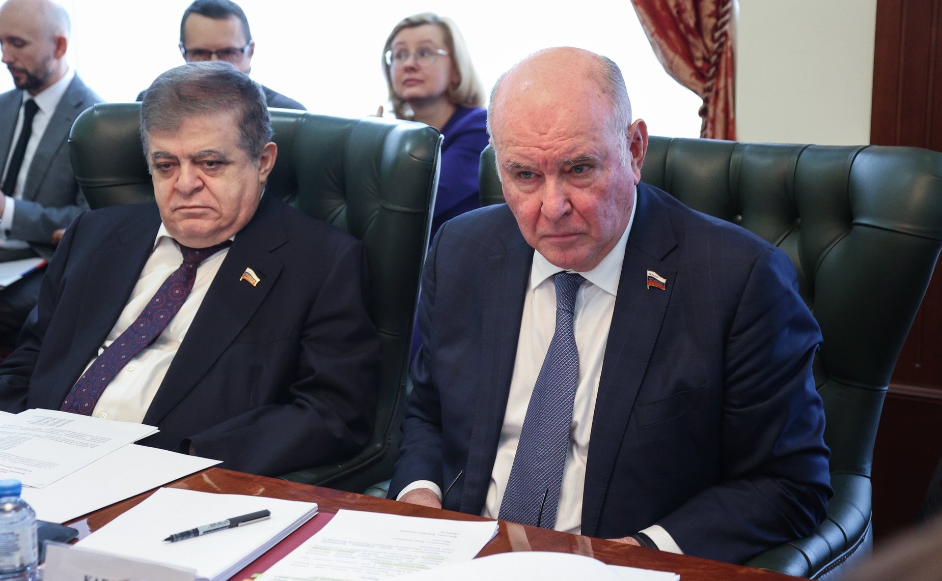 Григорий Карасин