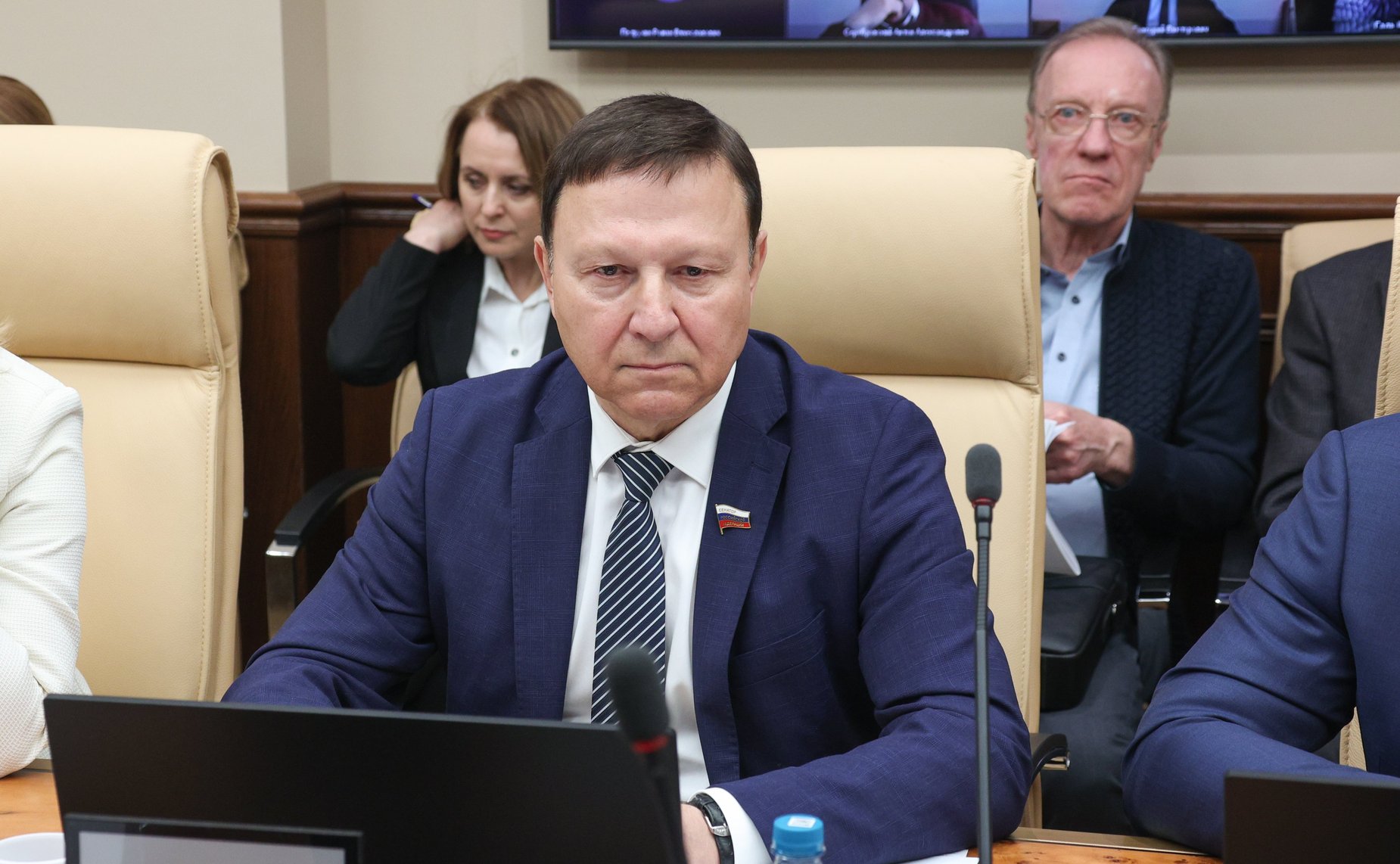 Александр Ролик