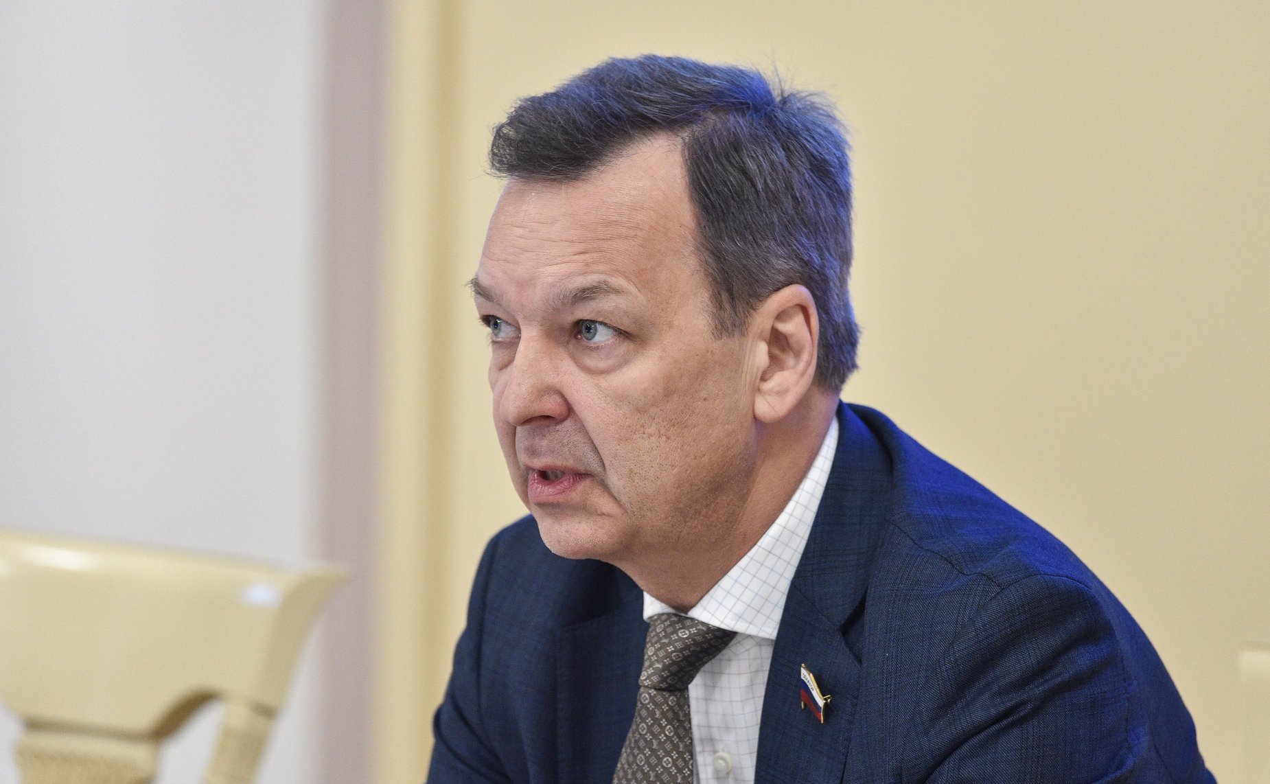Андрей Яцкин