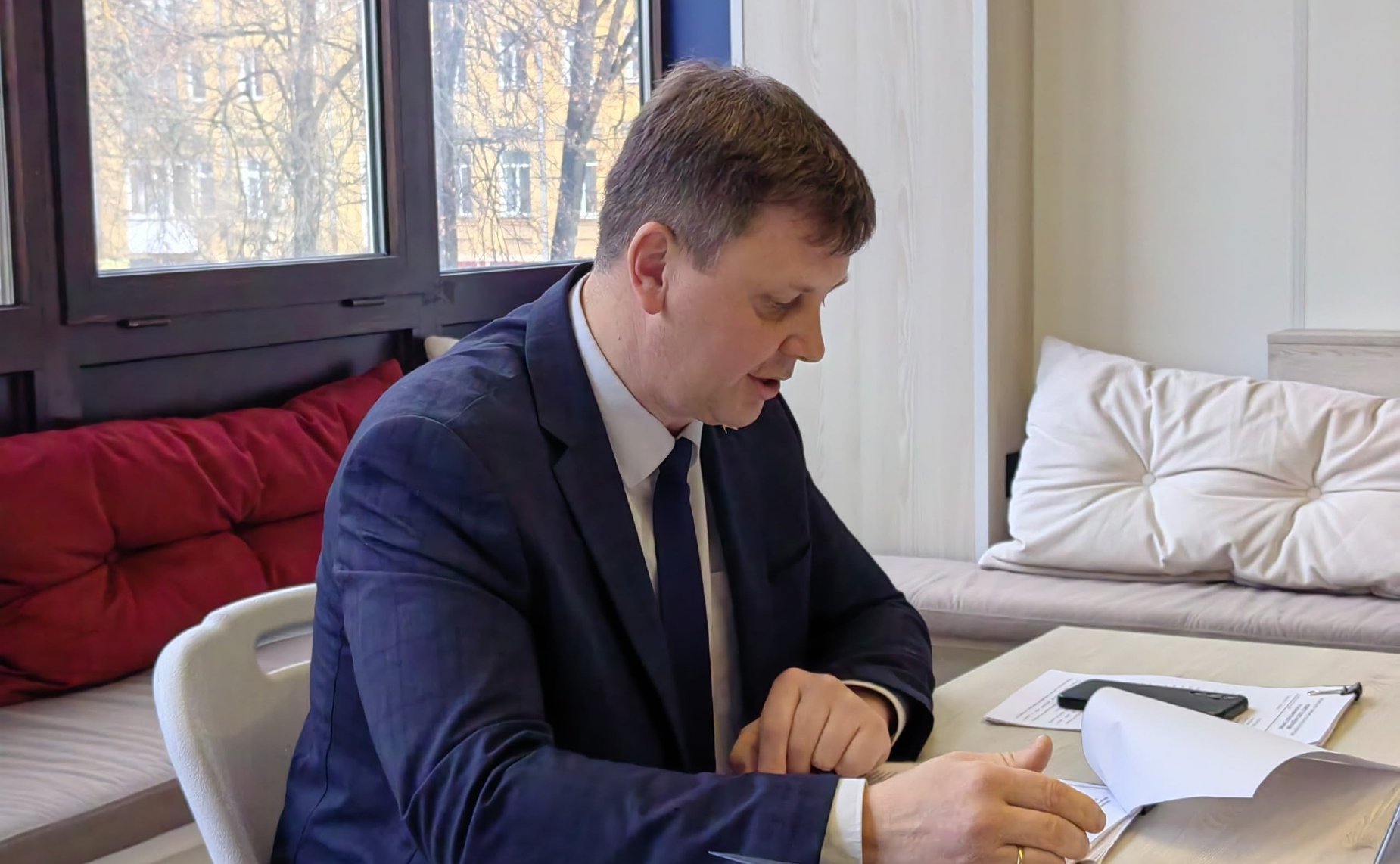 Артем Малащенков