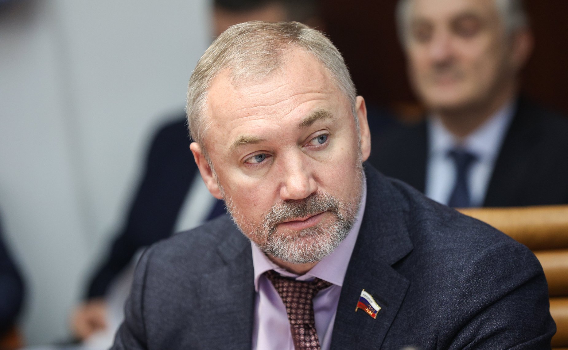 Константин Басюк