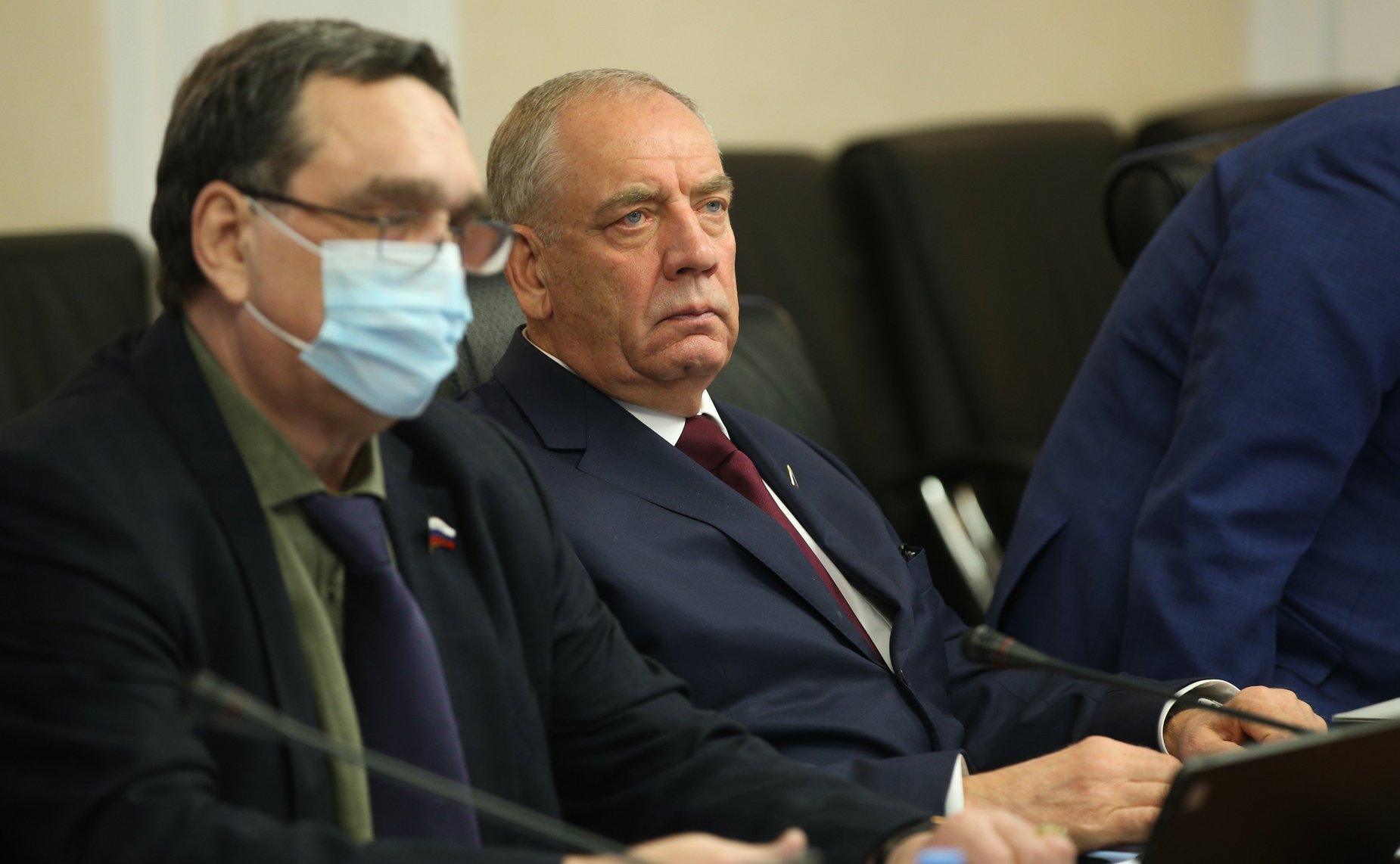 Сергей Митин