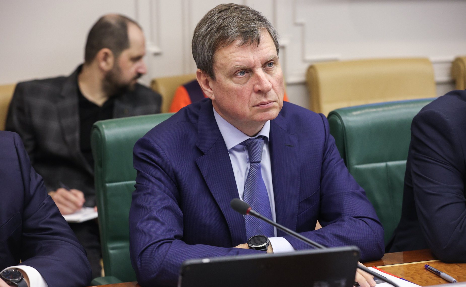 Андрей Епишин