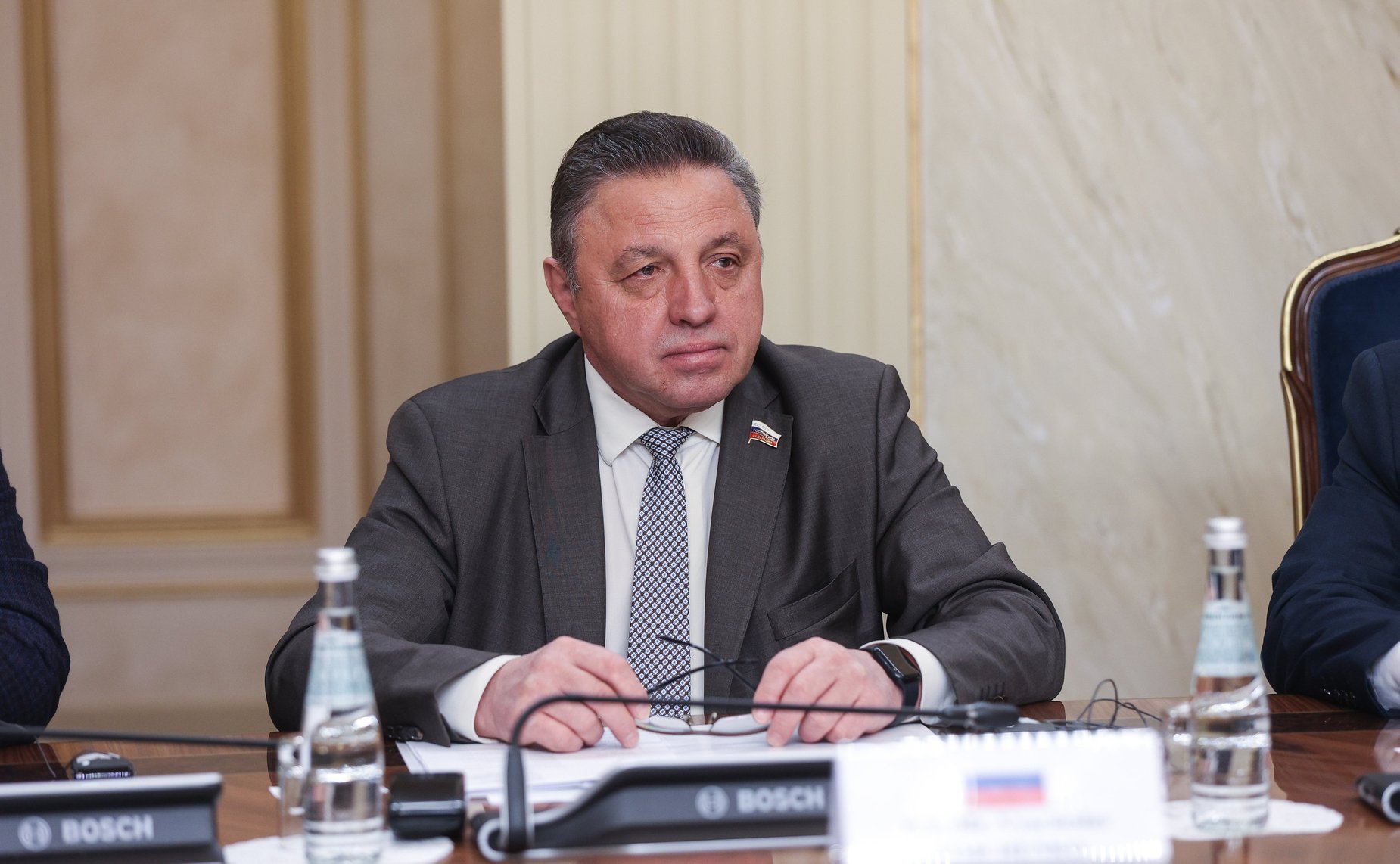 Вячеслав Тимченко