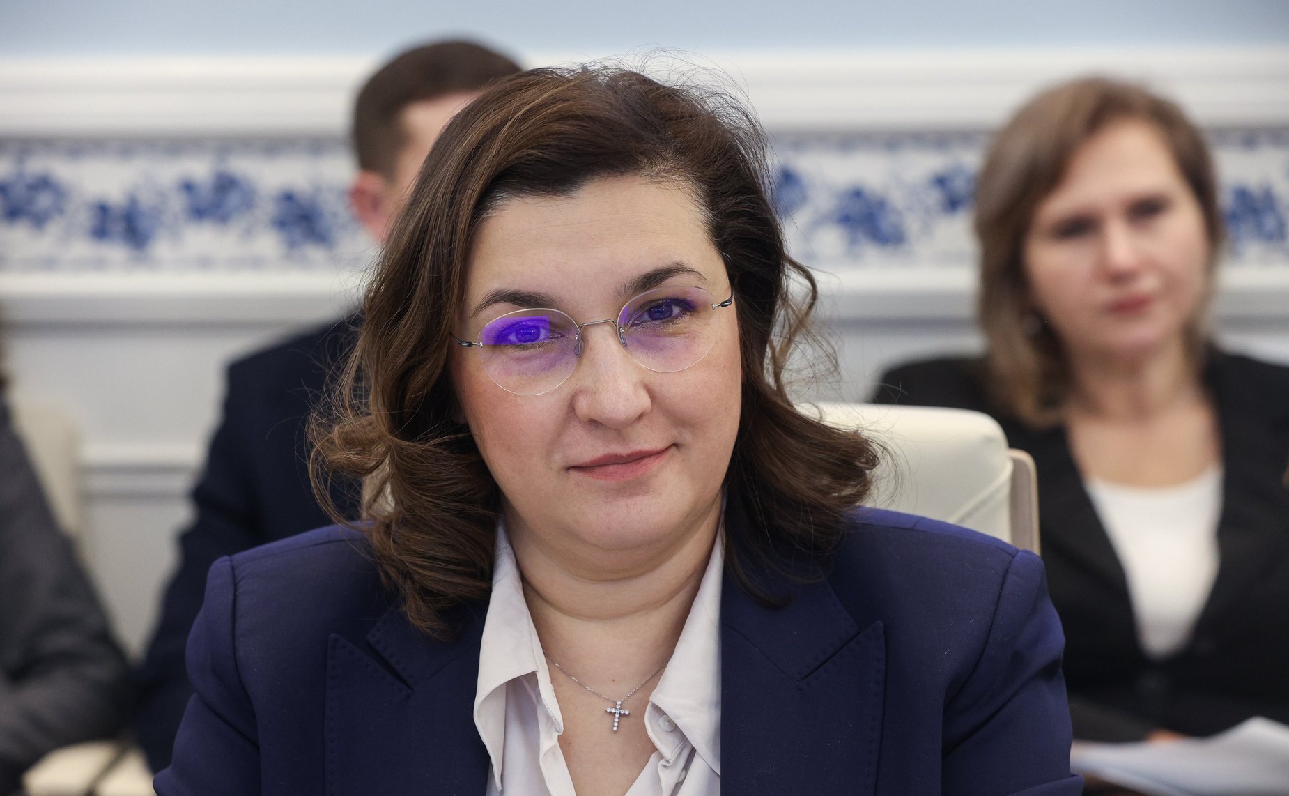 Расширенное заседание Комитета Совета Федерации по науке, образованию и культуре