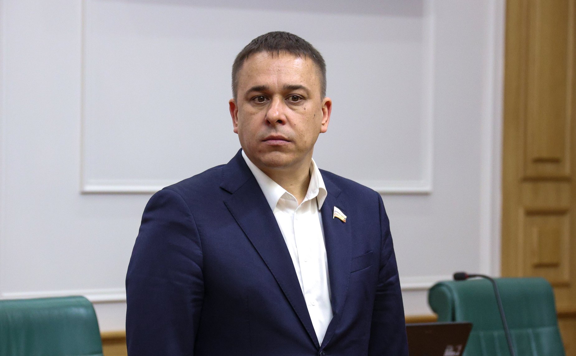 Айрат Гибатдинов