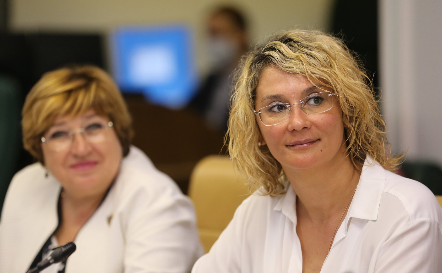 Наталия Косихина