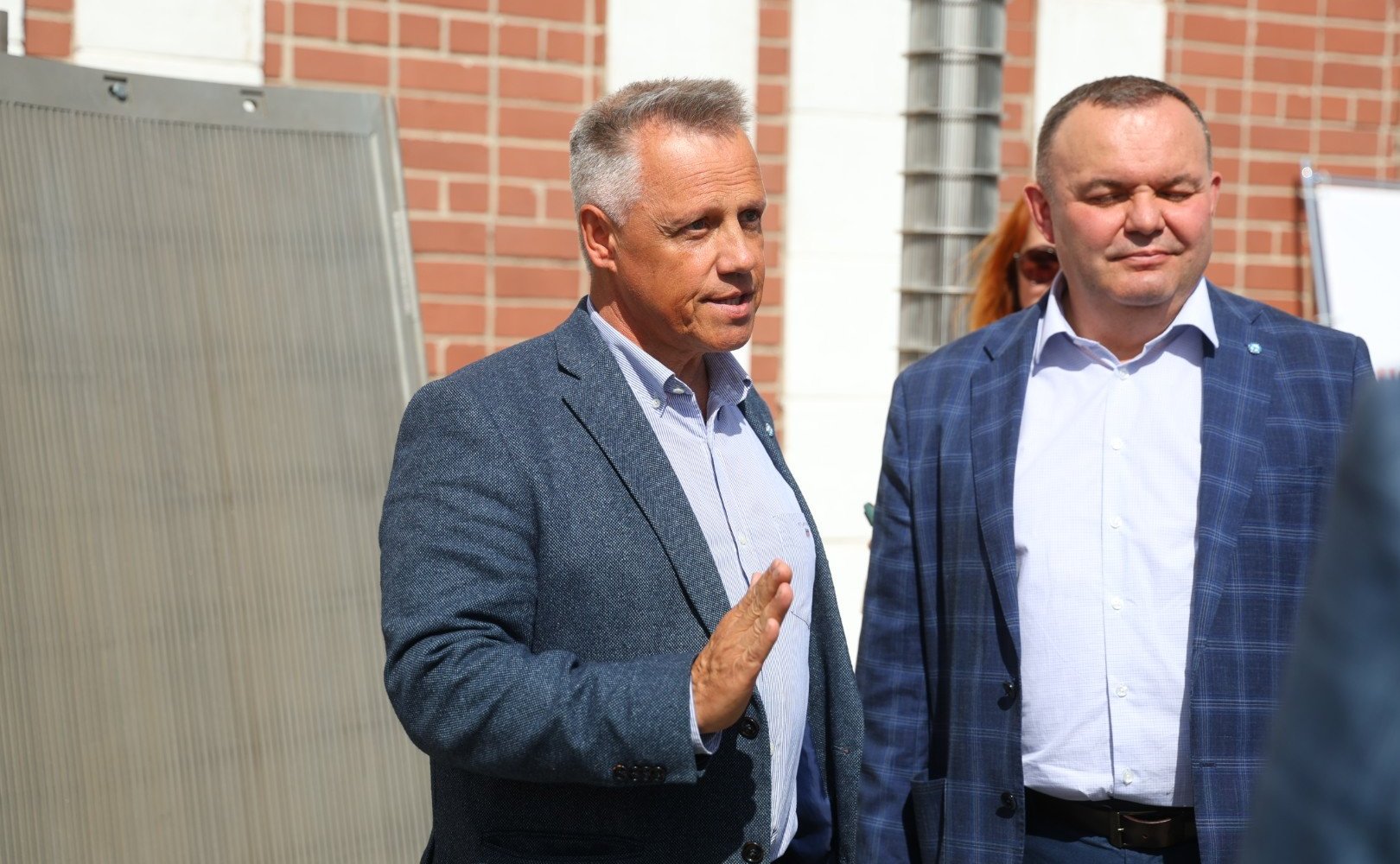 Выездное заседание Совета по вопросам развития лесного комплекса Российской Федерации при Совете Федерации