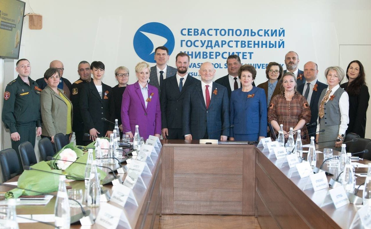 Екатерина Алтабаева приняла участие в федеральном просветительском марафоне Знание.Первые, посвященного 80-летию Великой Победы