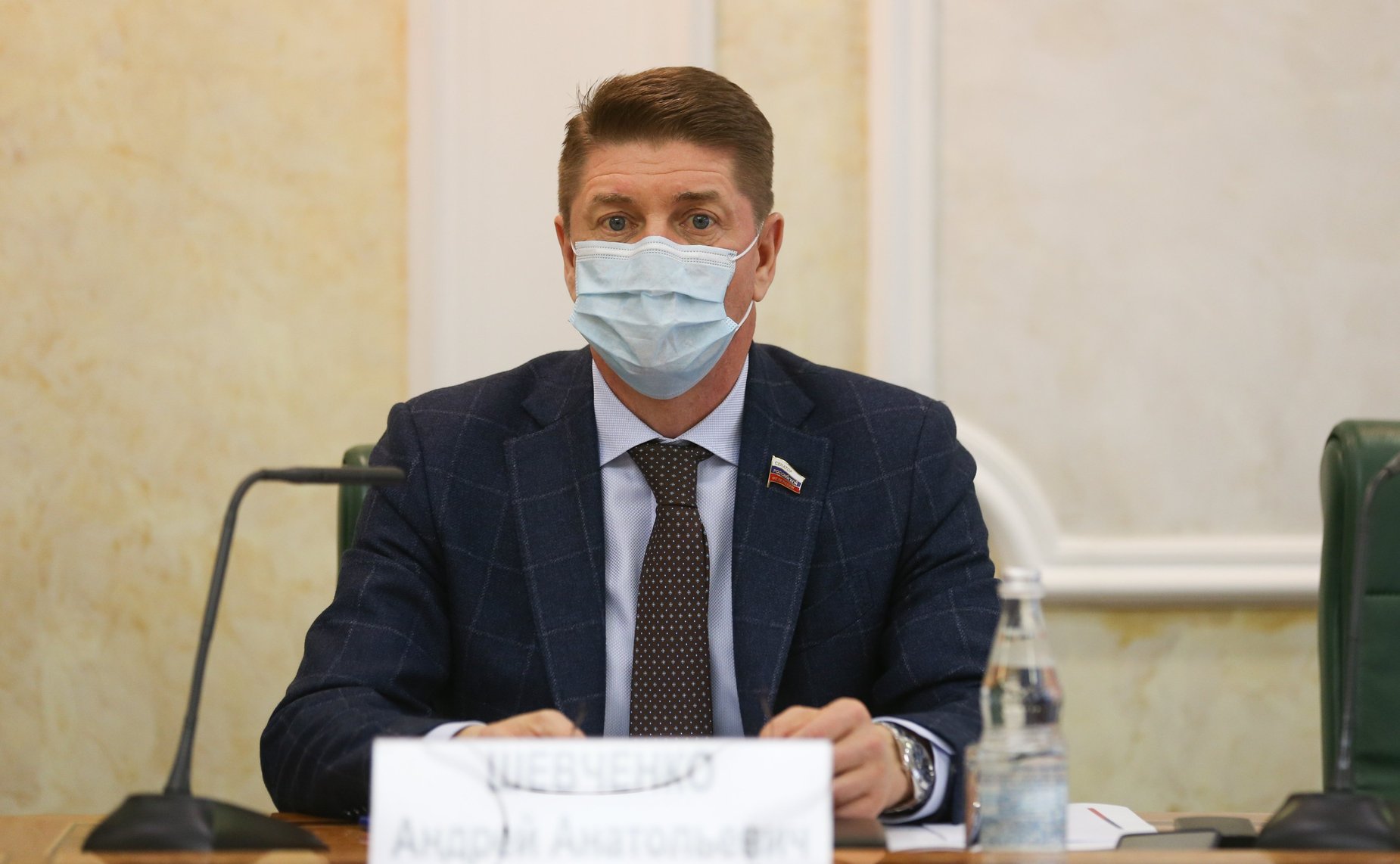 Андрей Шевченко