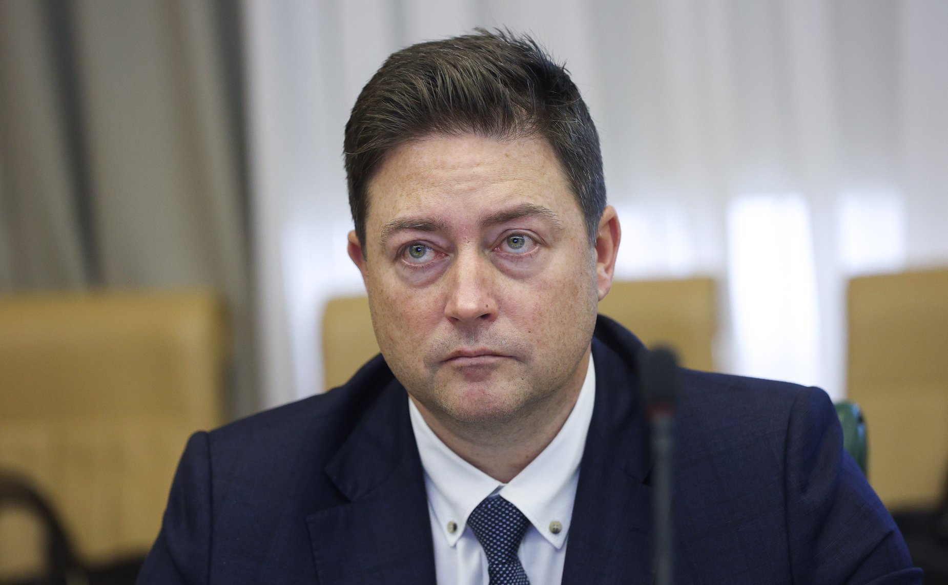 Круглый стол Комитета СФ по конституционному законодательству и государственному строительству «Актуальные вопросы нормативно-правового регулирования нотариальной деятельности»
