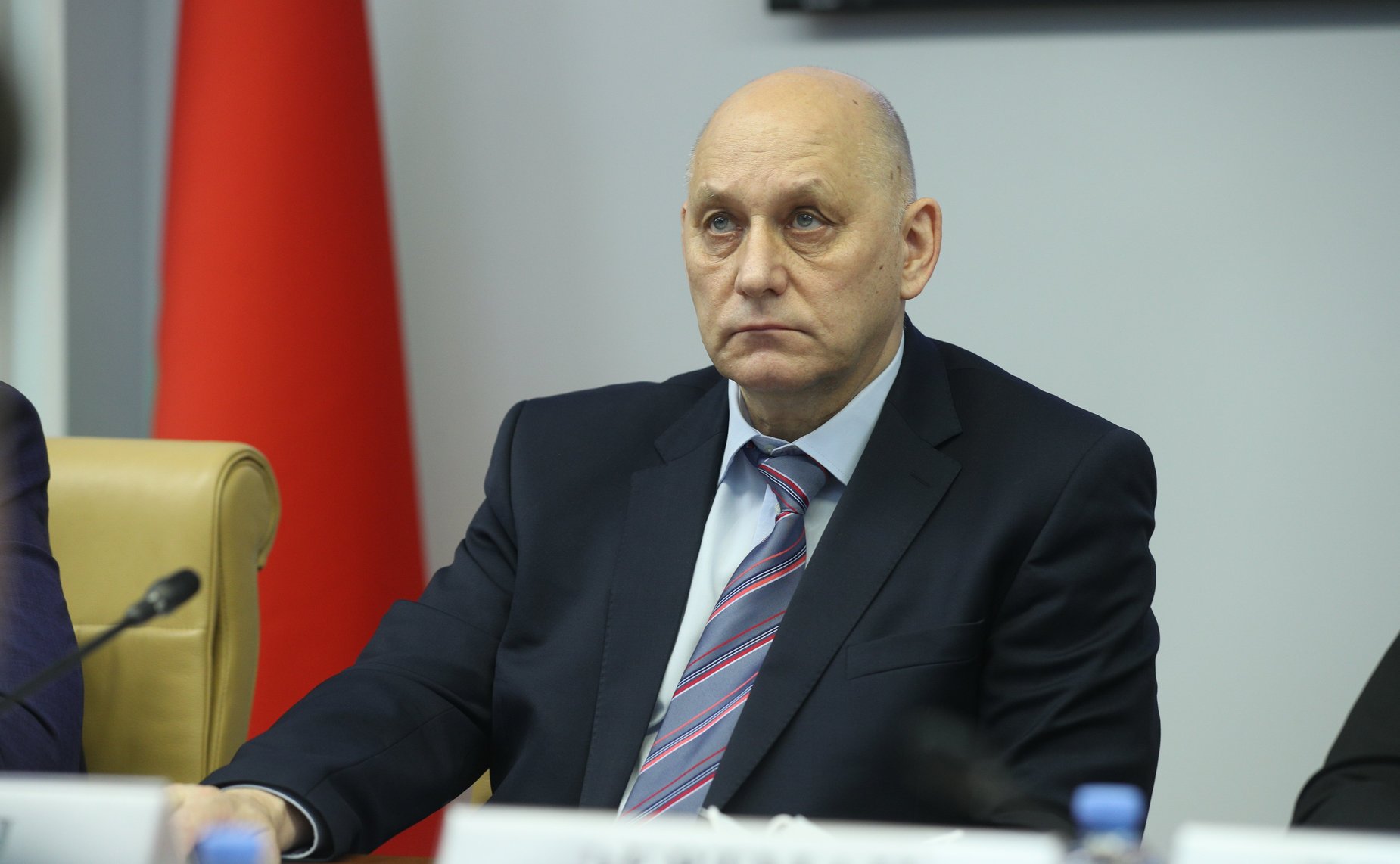 VIII Форум регионов России и Беларуси. Заседание секции 2 «Роль цифровизации в формировании единого научно-технологического пространства Союзного государства»