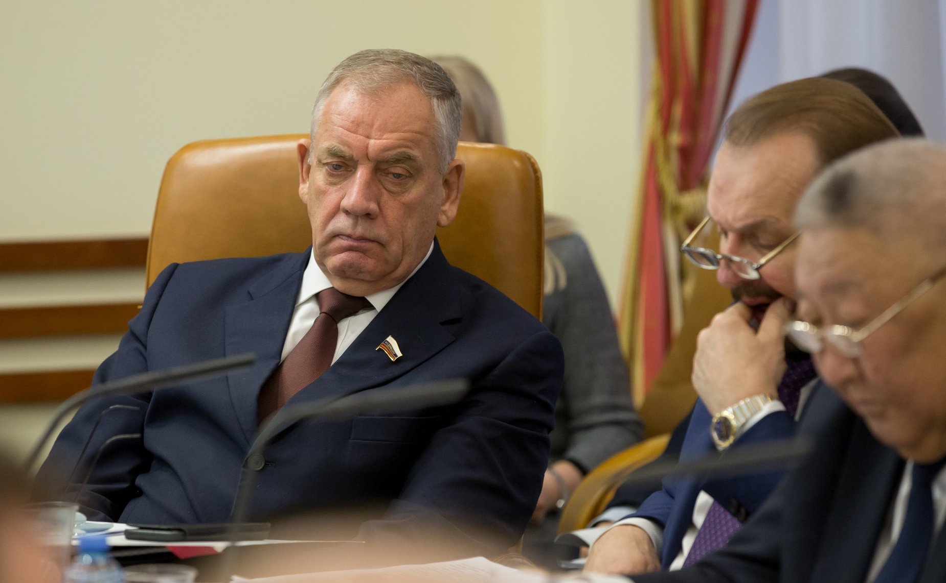 Сергей Митин