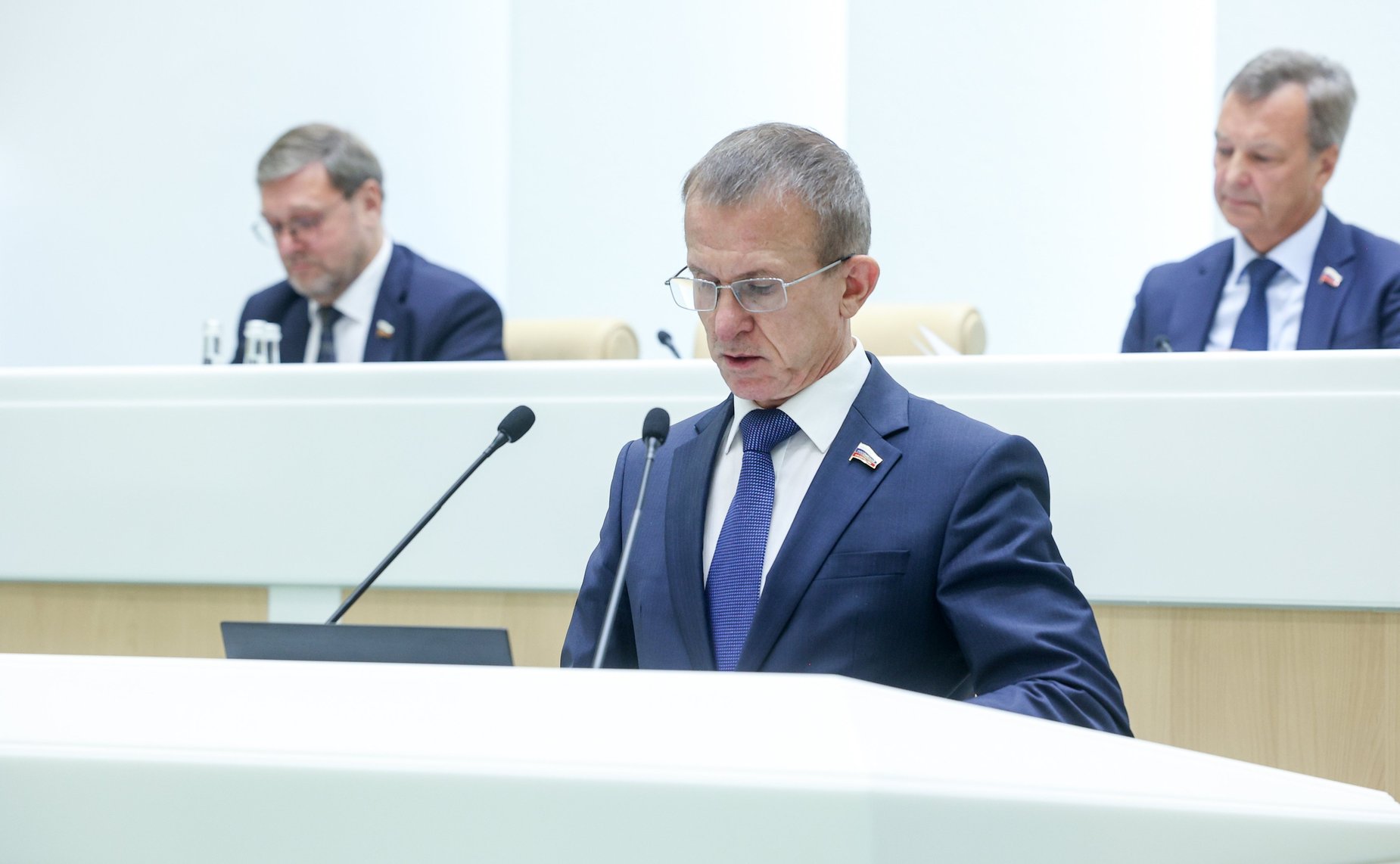 Владимир Кравченко