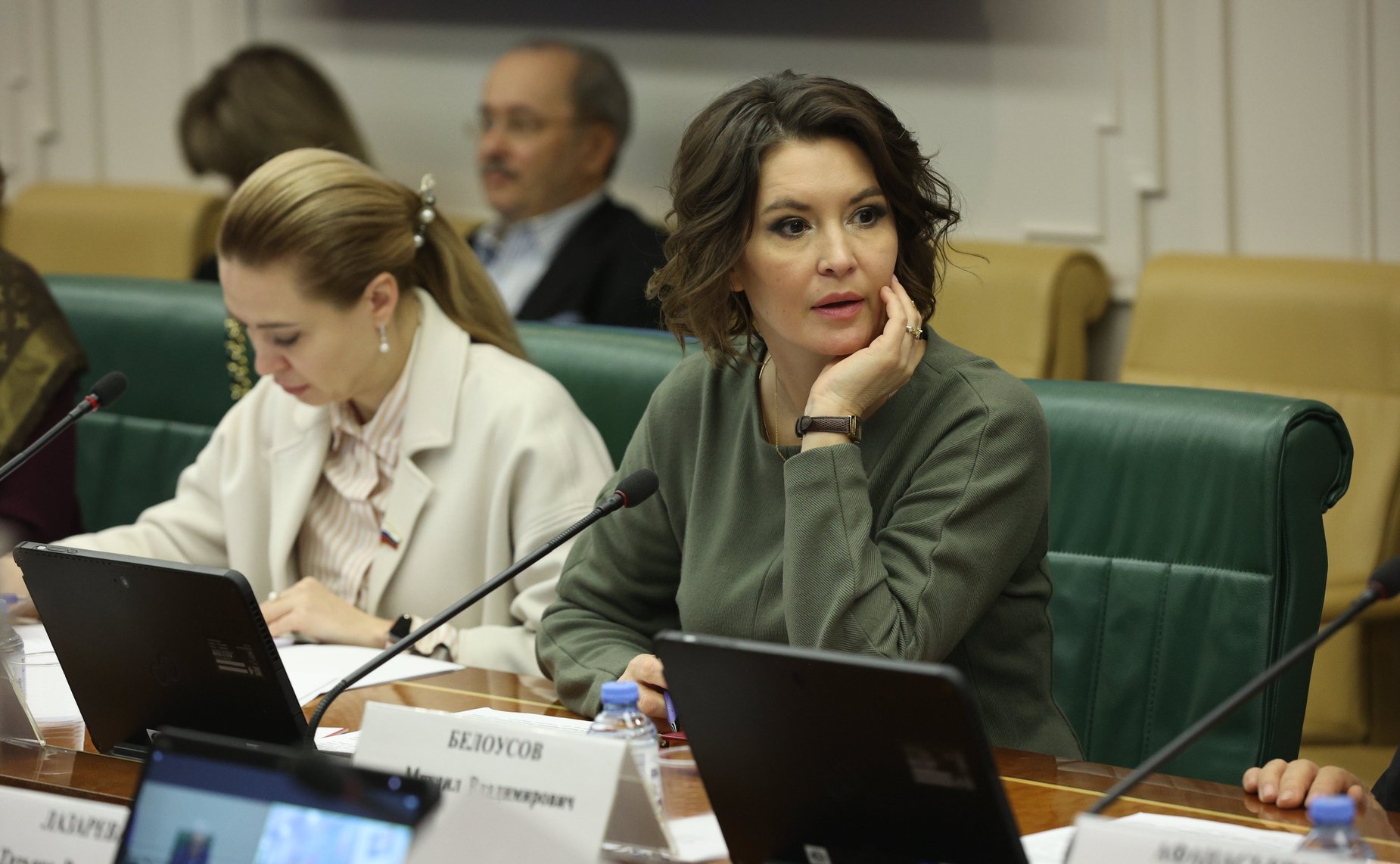 Маргарита Павлова