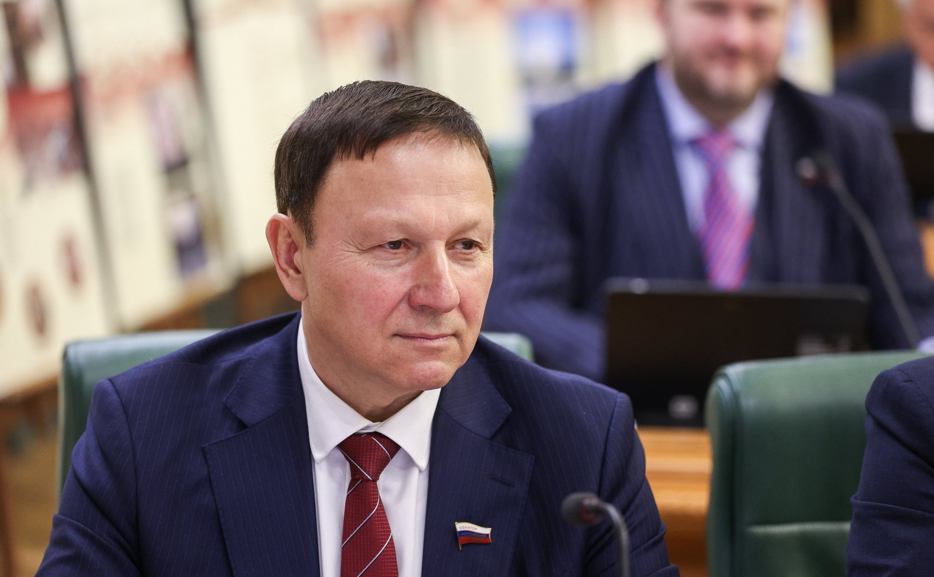 Александр Ролик