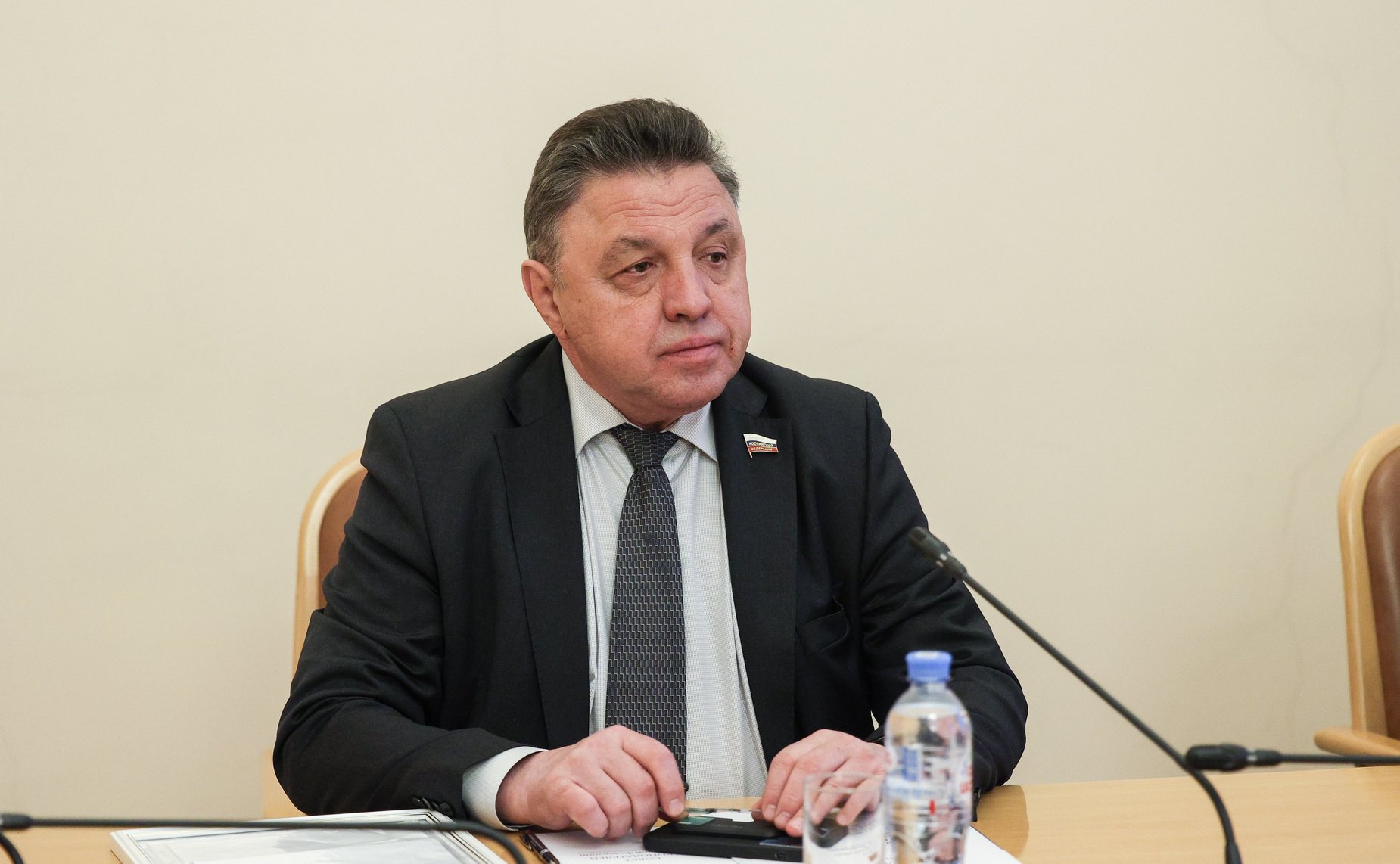 Вячеслав Тимченко