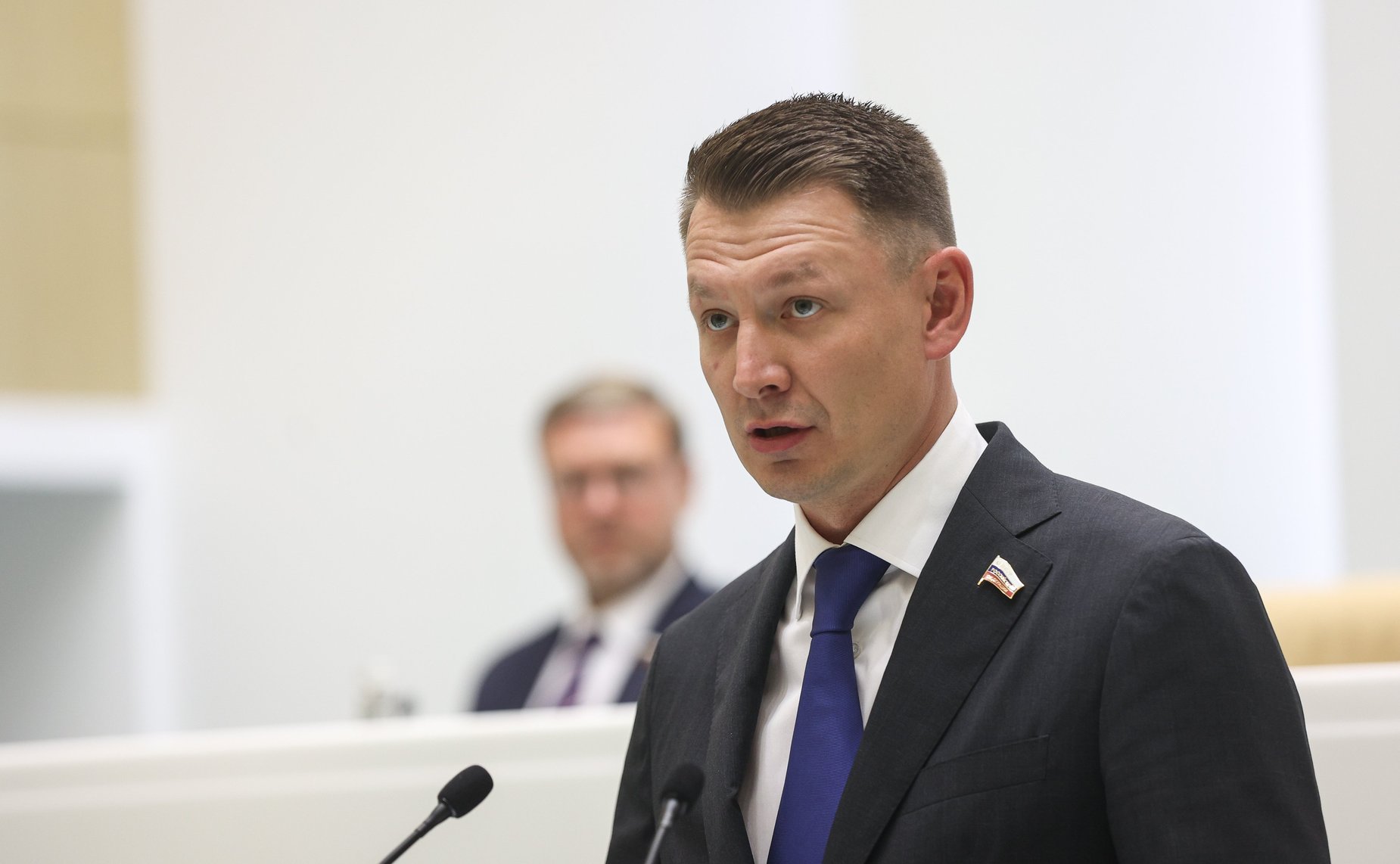 Александр Двойных